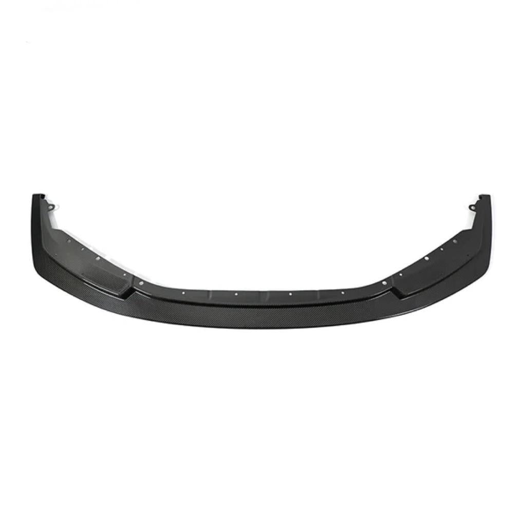 G87 M2 Carbon Fiber V4 Front Lip