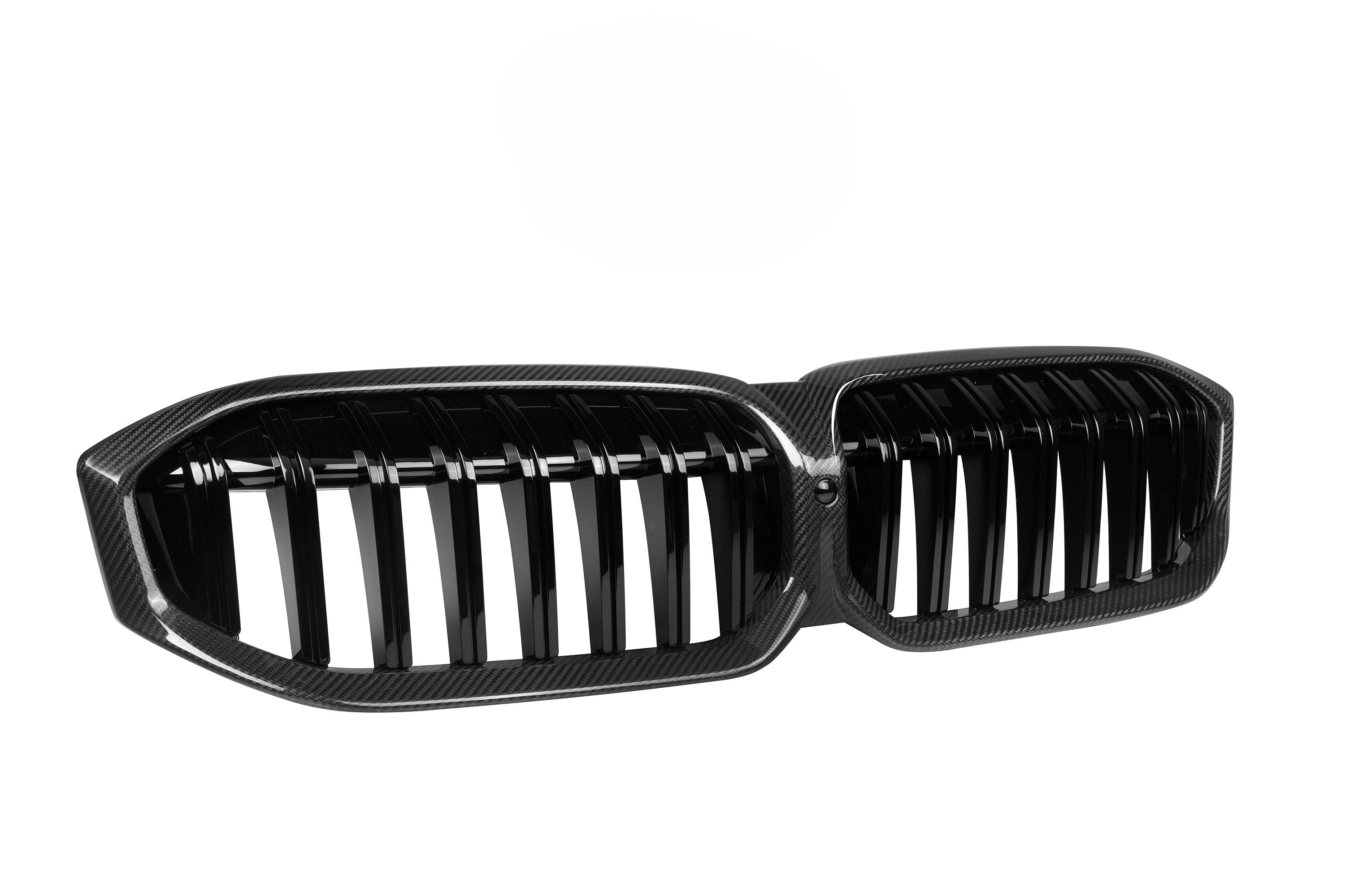 22+ G20 LCI Single Slat Dry Carbon Grills