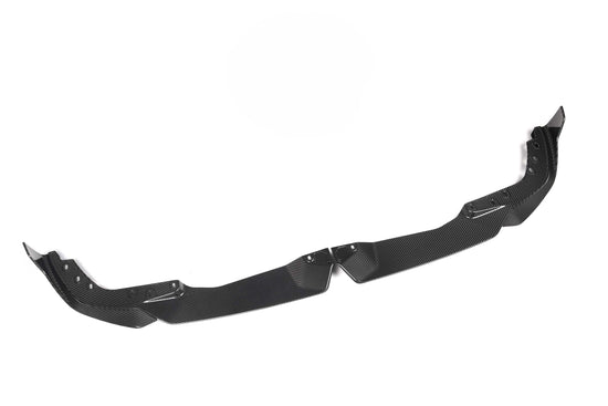 G20 LCI MP Style Dry Carbon Fiber Front Lip