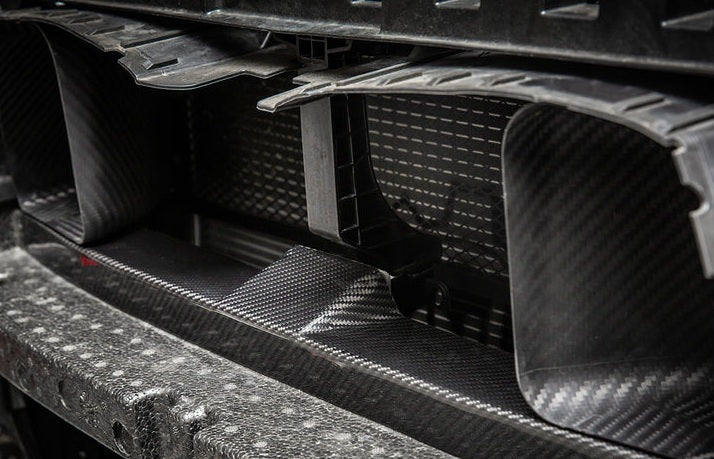 G8X M3/M4 OEM Style Crash Foam Cover