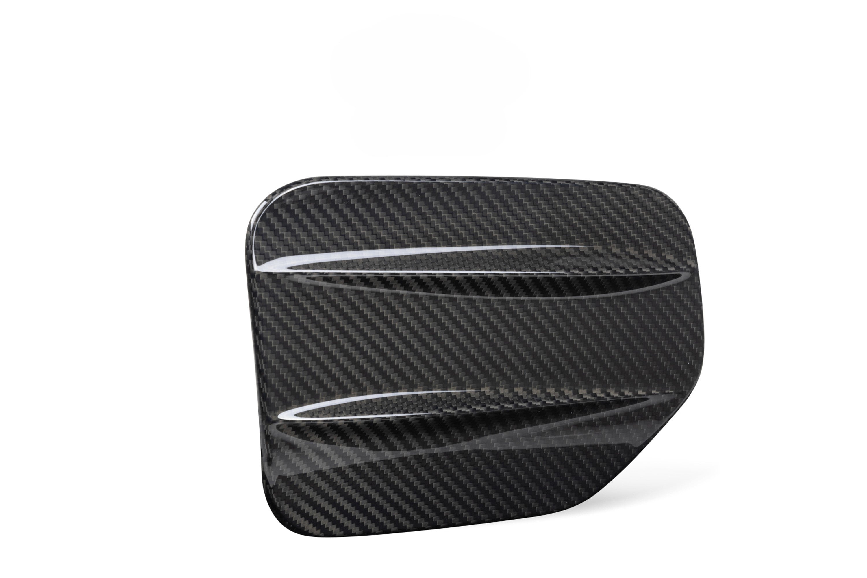 SQ style carbon fiber charge cover G08i iX3