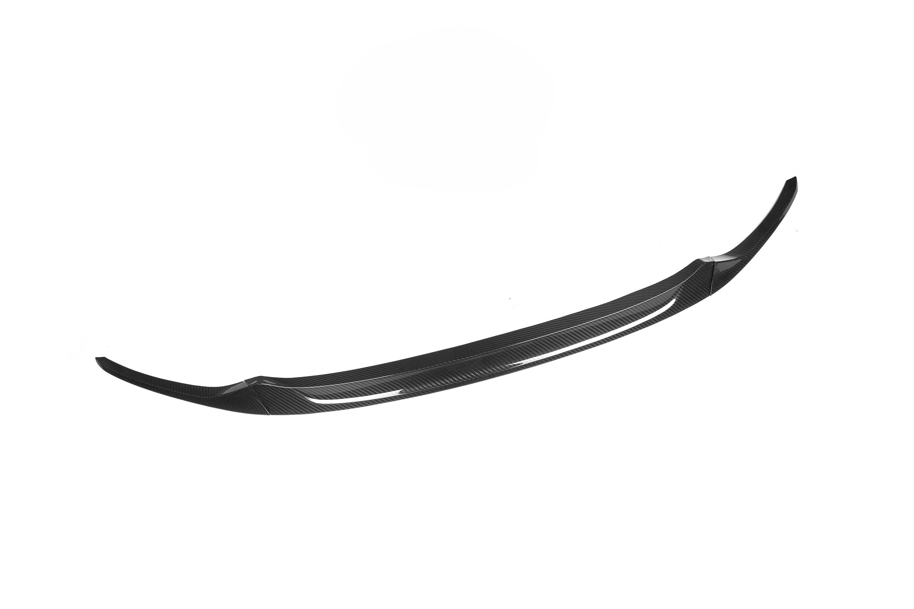 G14/G15/G16 NW Style Dry Carbon Front Lip
