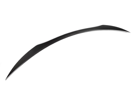 GLE Class Coupe W292 SQ Style Dry Carbon Fiber Spoiler