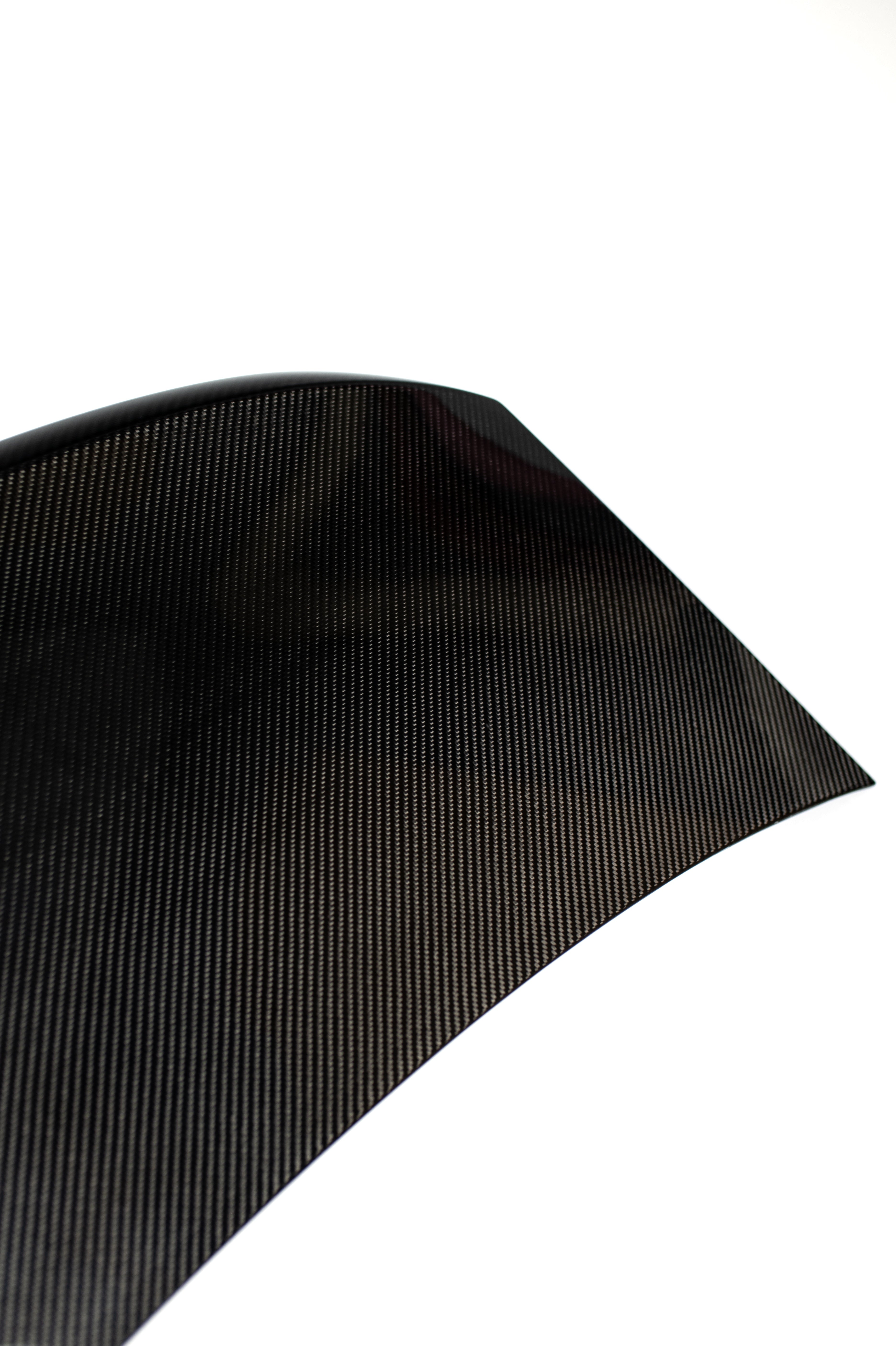 G8X performance carbon fiber trunk