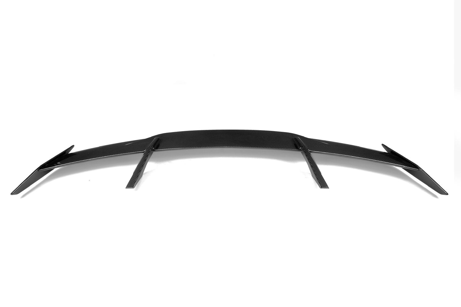 G8X MP style carbon wing