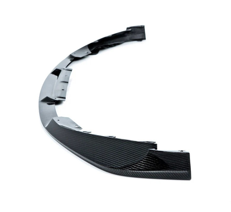 G8X Dry Carbon Fiber 3D Front Lip