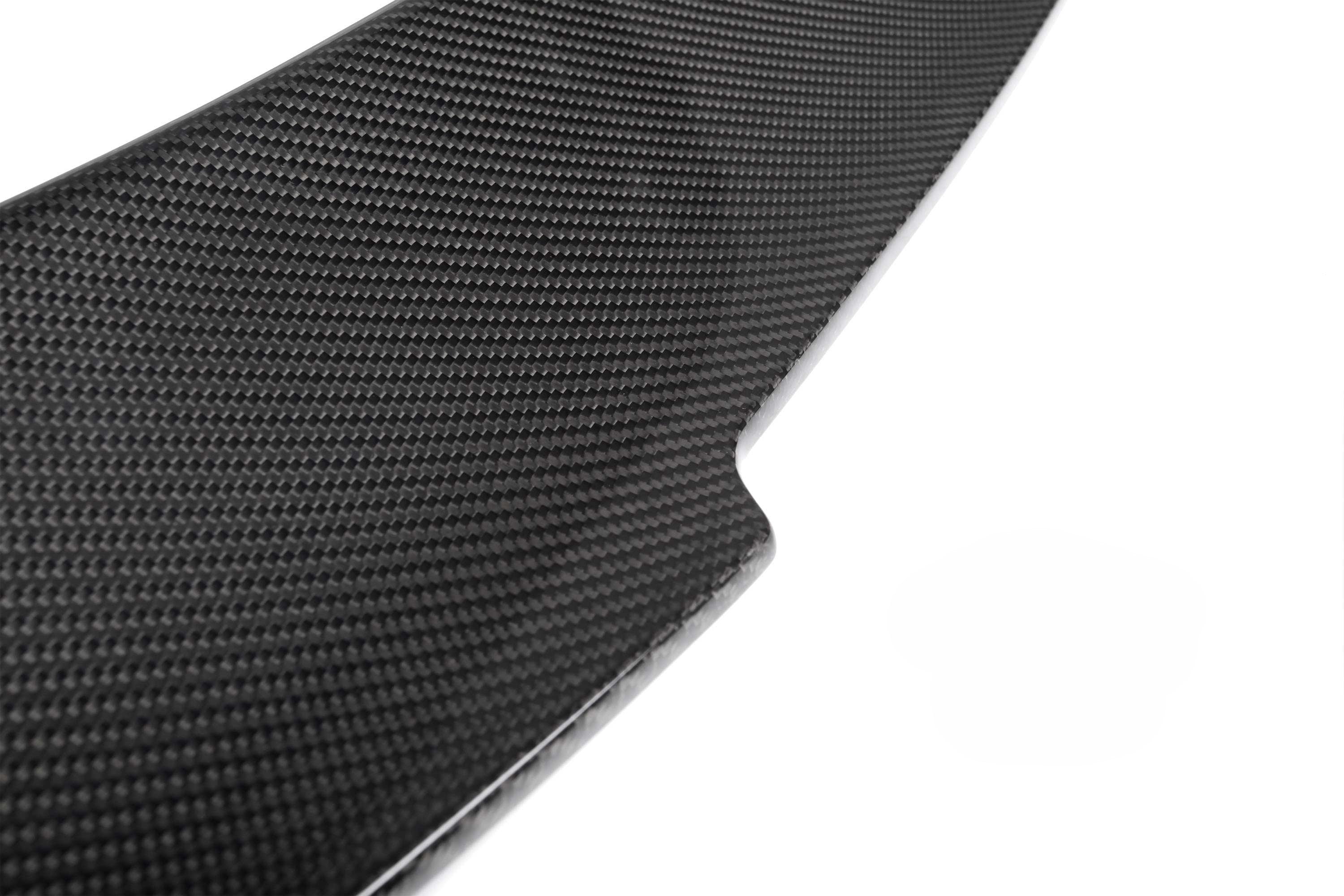 E9X PSM Style Dry Carbon Spoiler from NWCarbon Haus