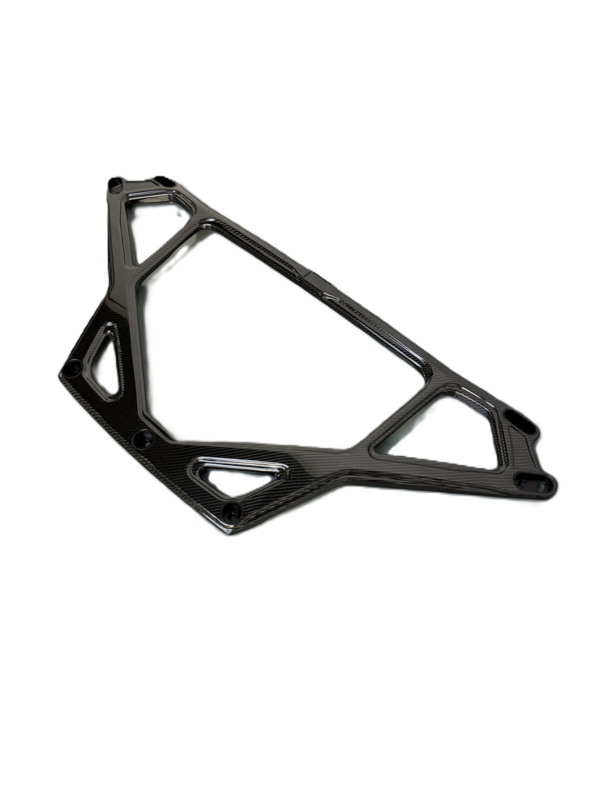 G8X CSL V2 Style Carbon Strut Brace