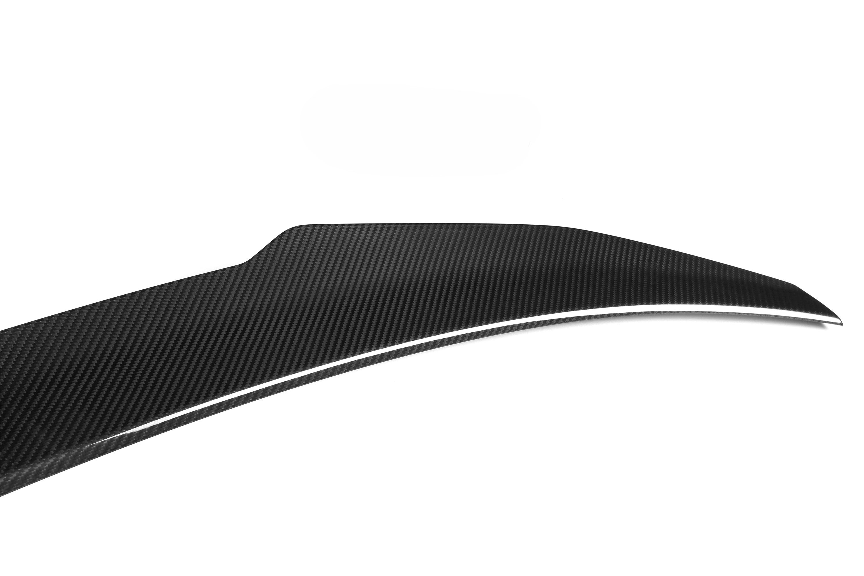 PSM style carbon spoiler F16