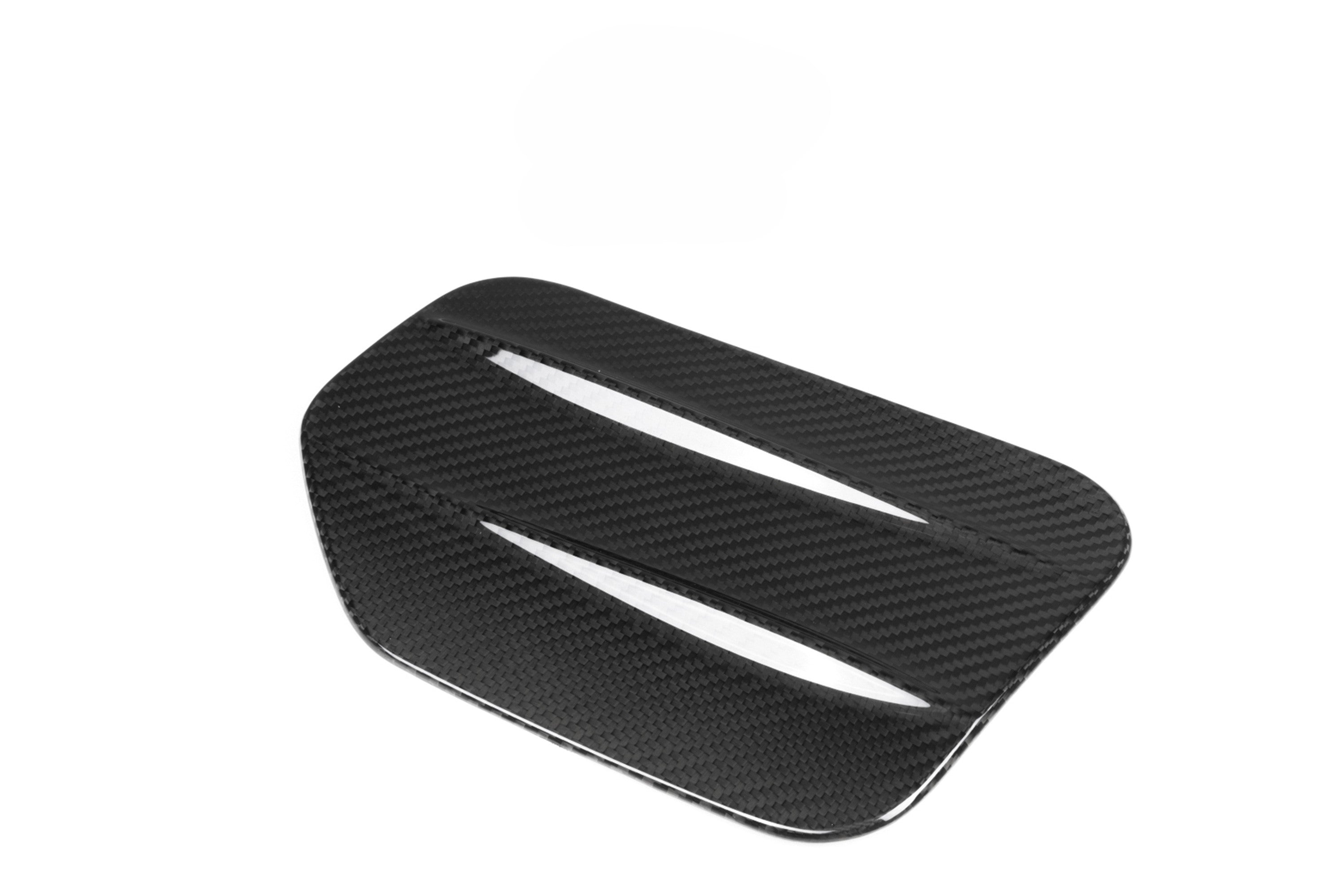 G08i iX3 carbon fiber electric cover