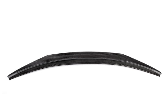 GLE Class Sedan W167 NW Style Dry Carbon Fiber Spoiler
