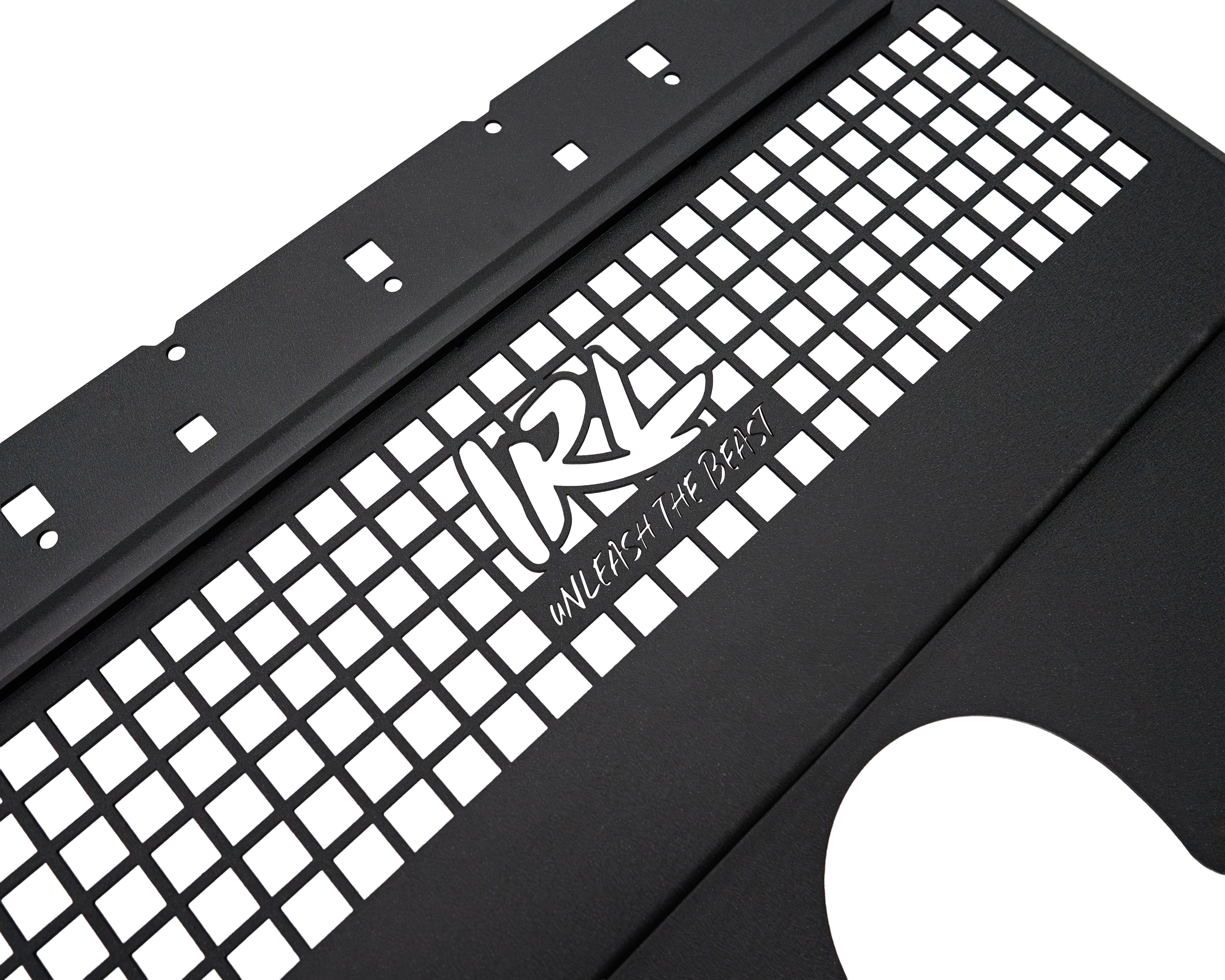 G8x Oil Cooler Guard