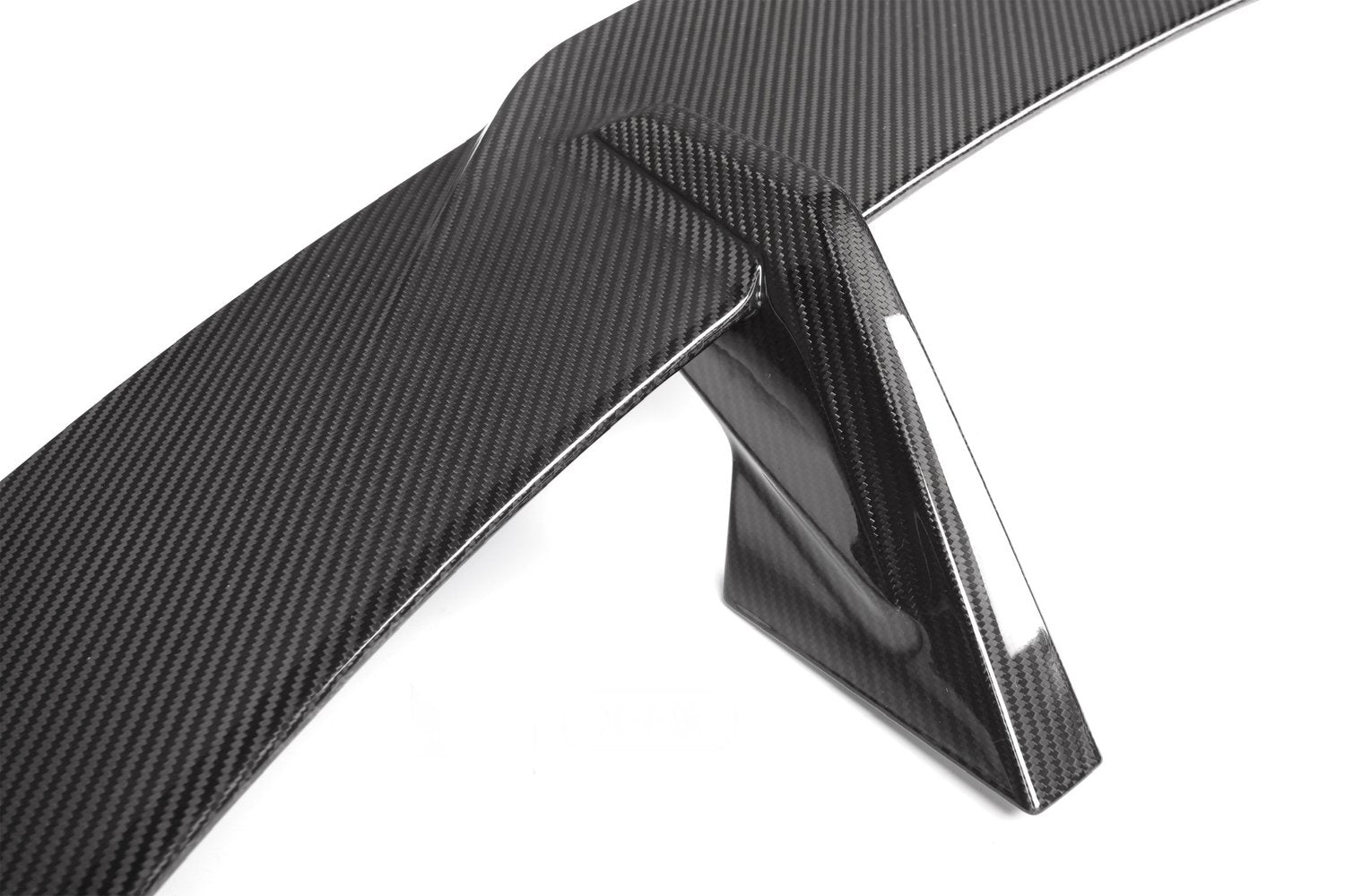 G8X high-quality carbon fiber wing