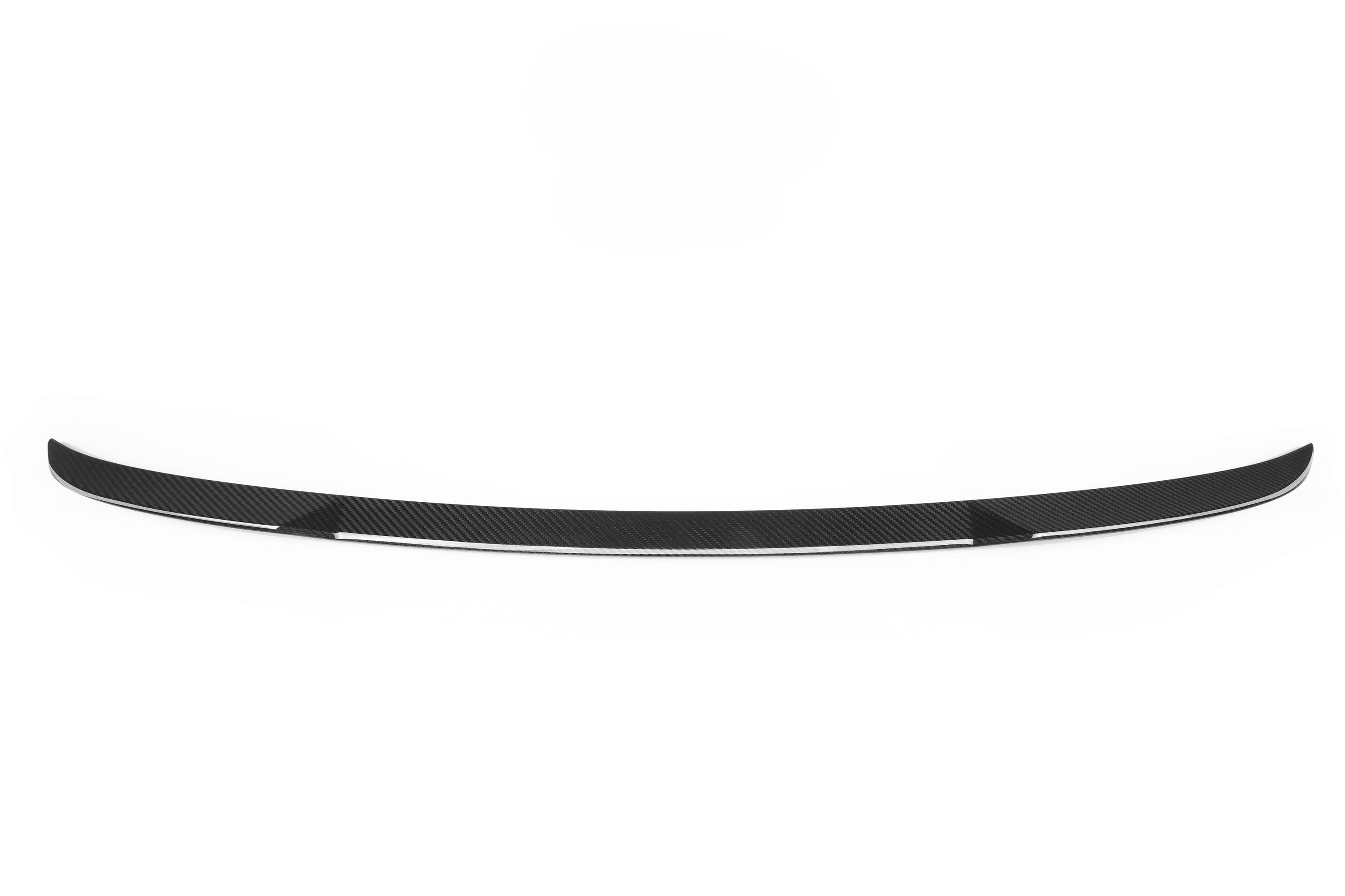 High-quality carbon spoiler G08i iX3