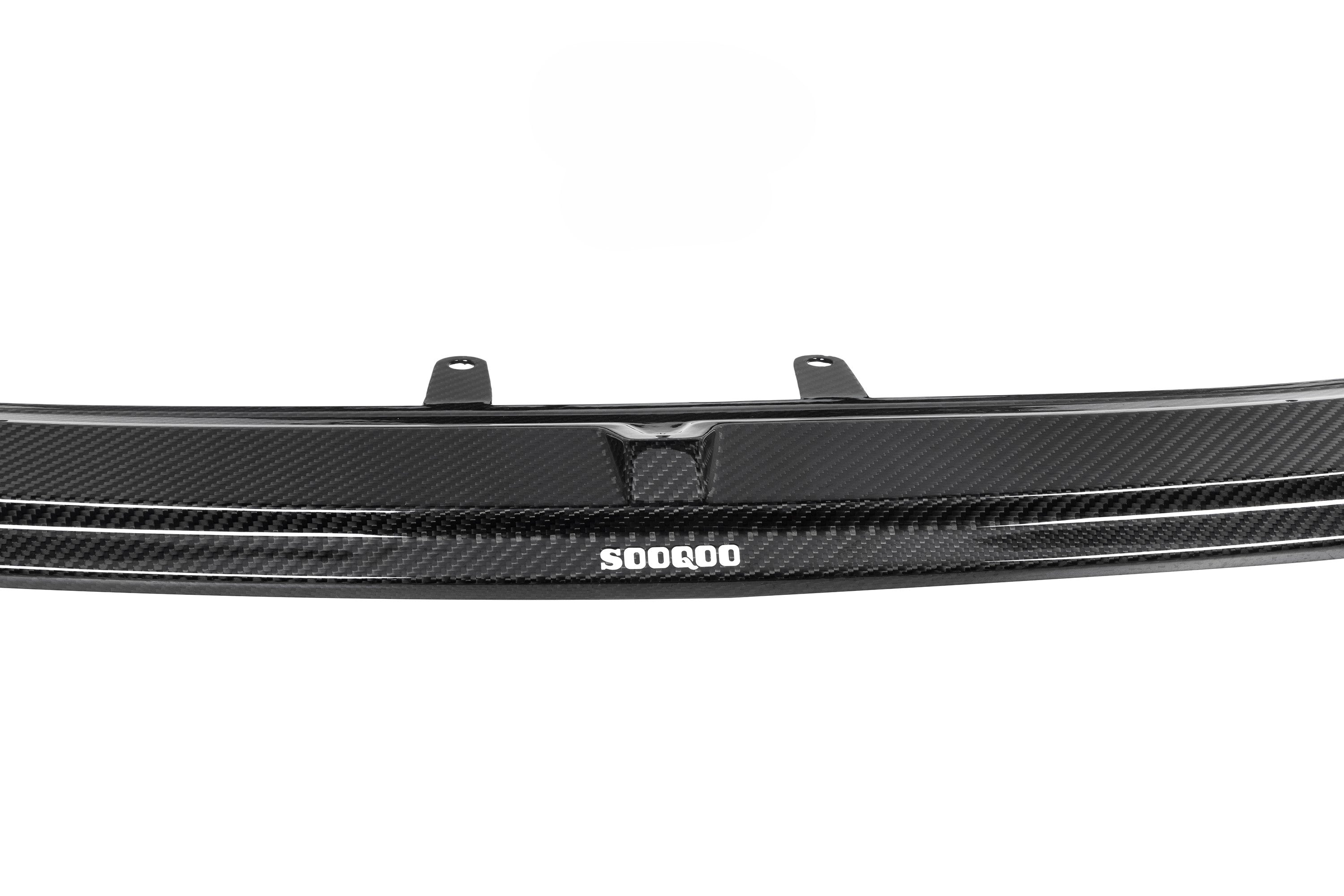 G14 G15 G16 SQ style carbon lip