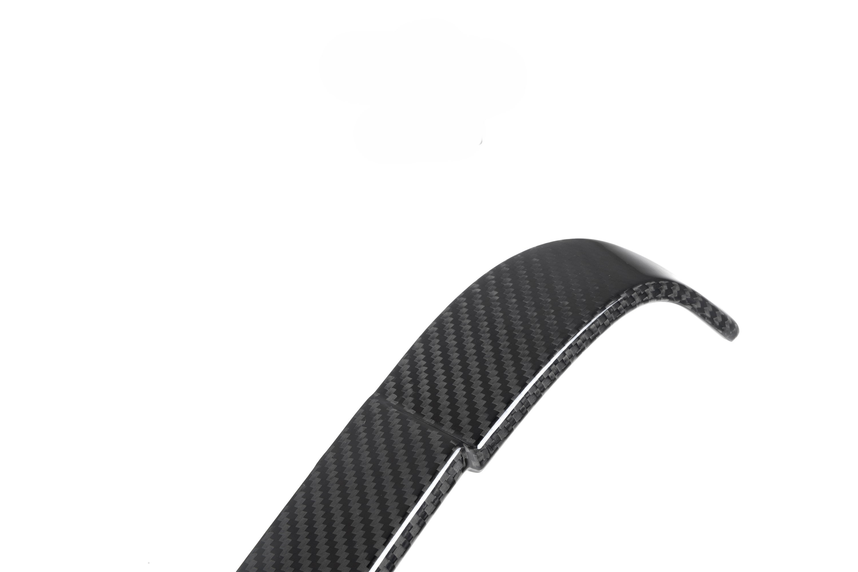 F87/F87C carbon fiber rear canards