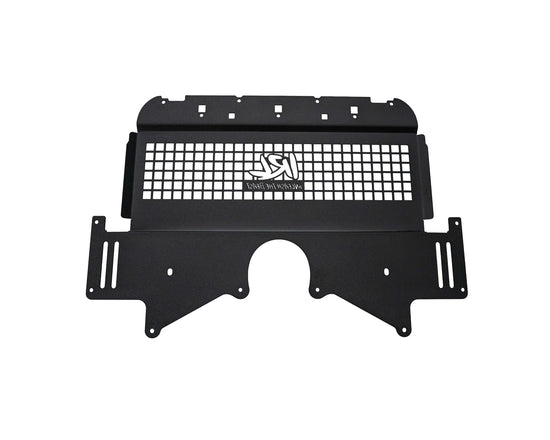 IRL G8X Oil Cooler Guard