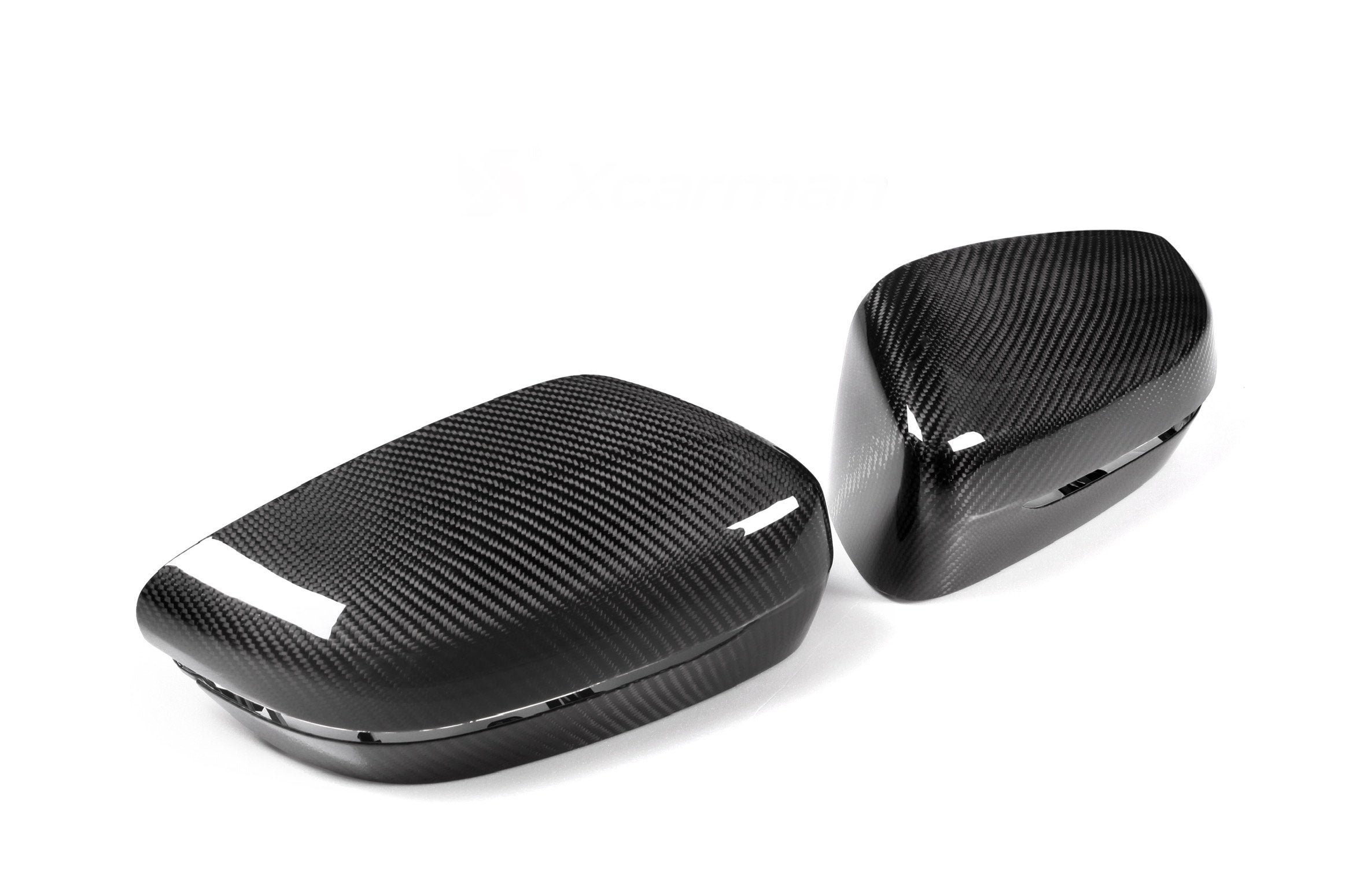 G20 G28 carbon fiber replacement mirrors