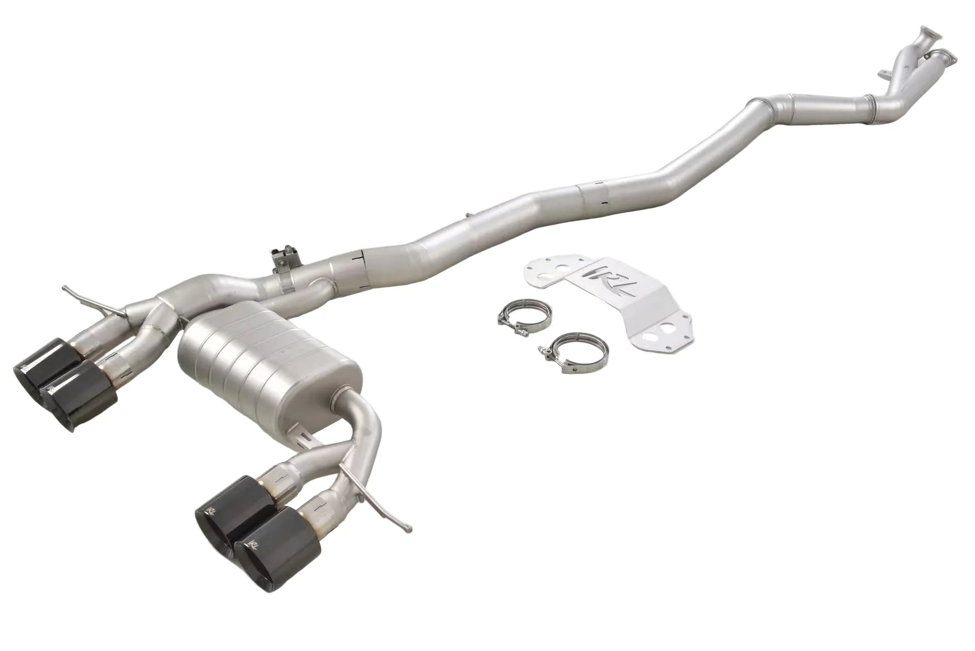 IRL Full Modular Catback for G80 G82 G83