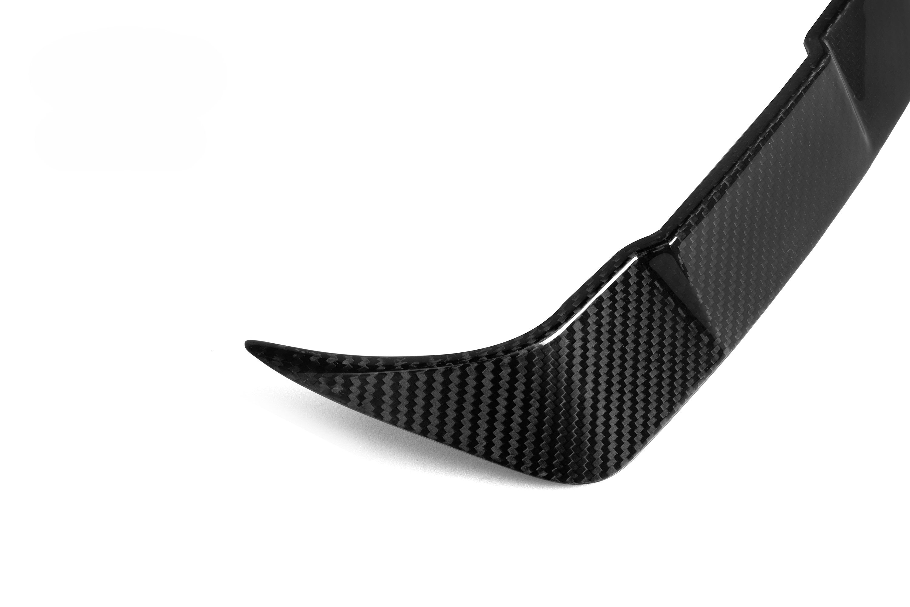 High-quality carbon canards F87 SQ