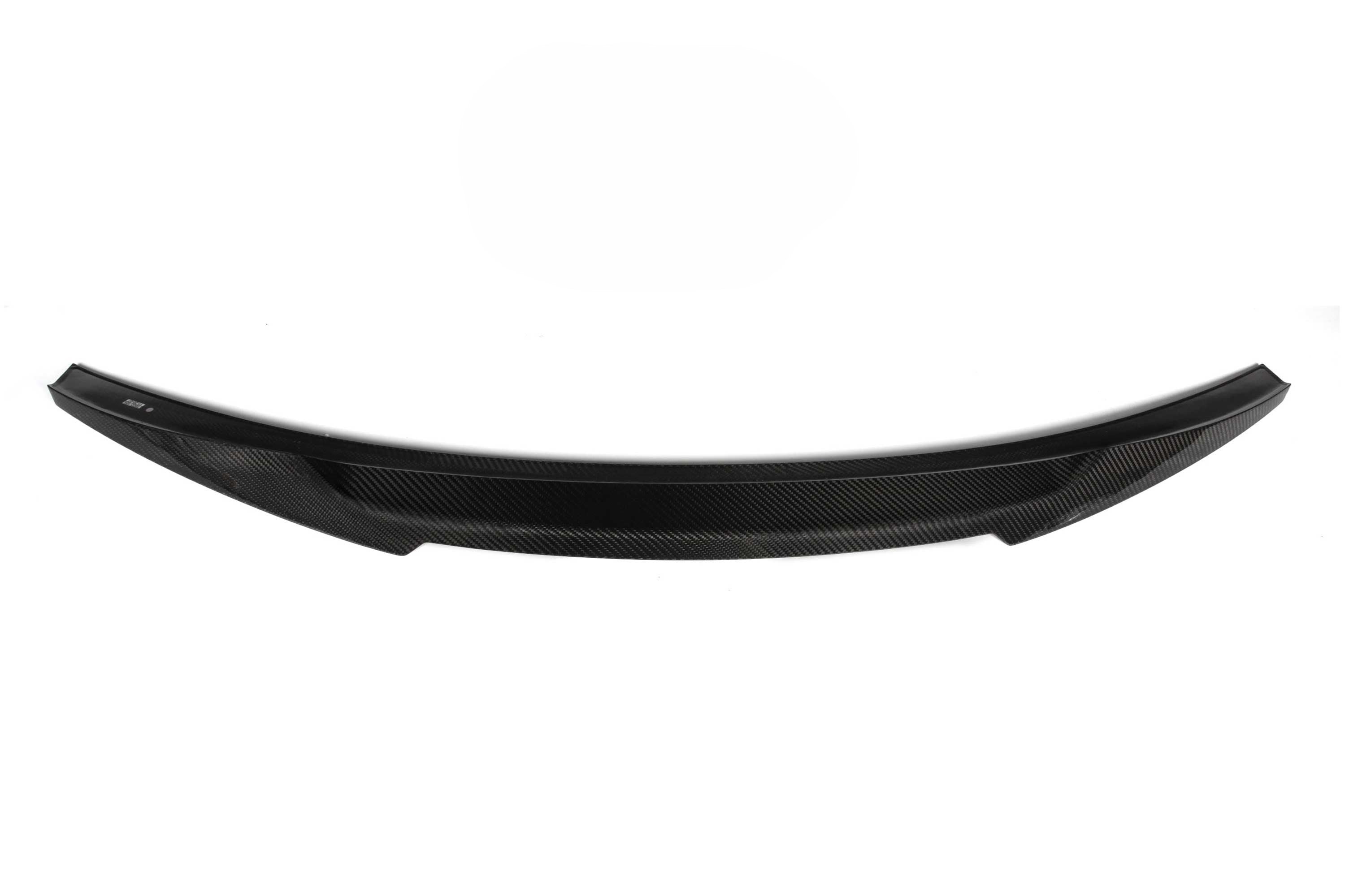 NW Carbon Haus E9X M4 Style spoiler in pre-preg carbon fiber for superior quality