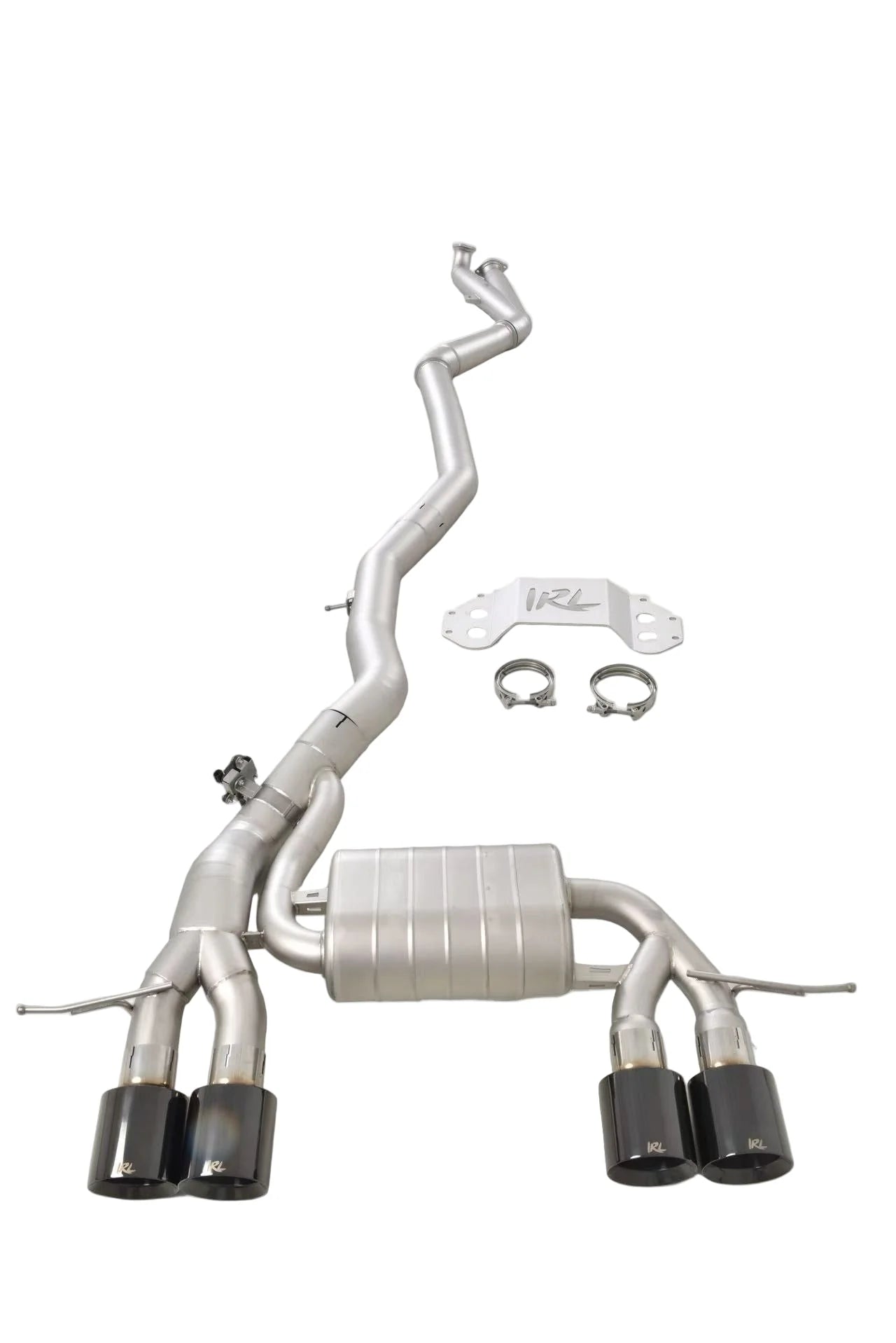 IRL Full Modular Catback for G80 G82 G83