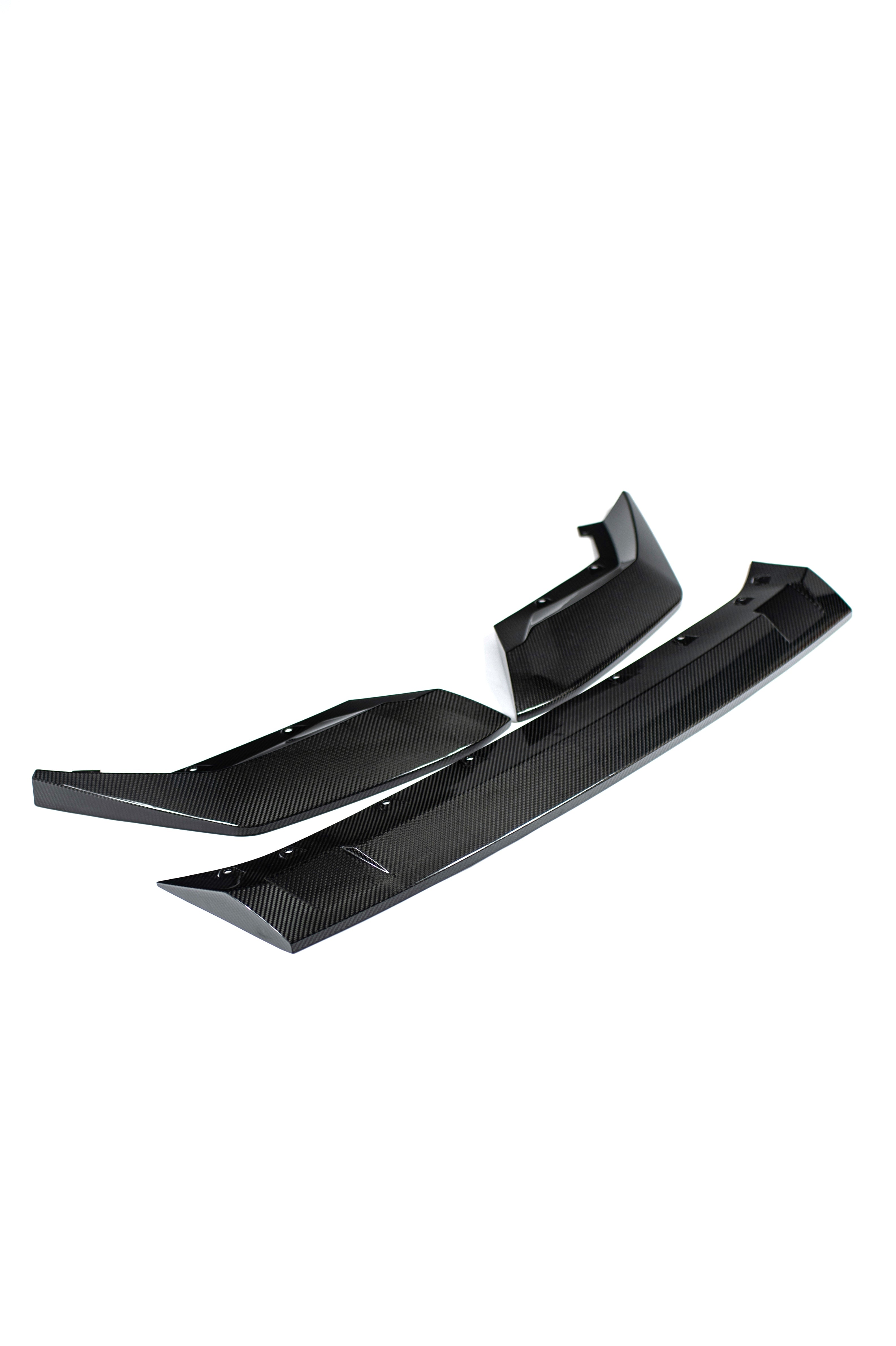 NWCarbon Haus NW1 G90 M5 Front Splitter/Lip
