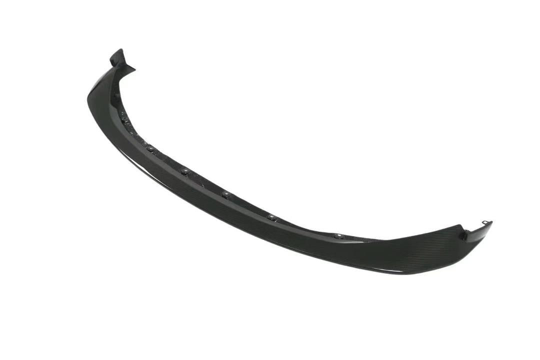 G8X DRY CARBON V5 FRONT LIP