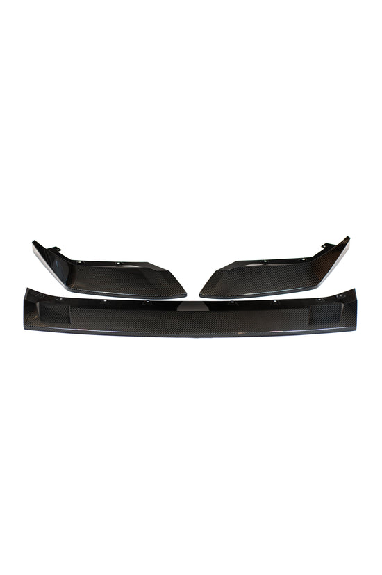 NWCarbon Haus NW1 G90 M5 Front Splitter/Lip