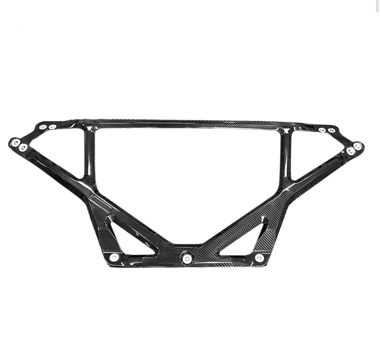 G8X CSL Style Carbon Strut Brace