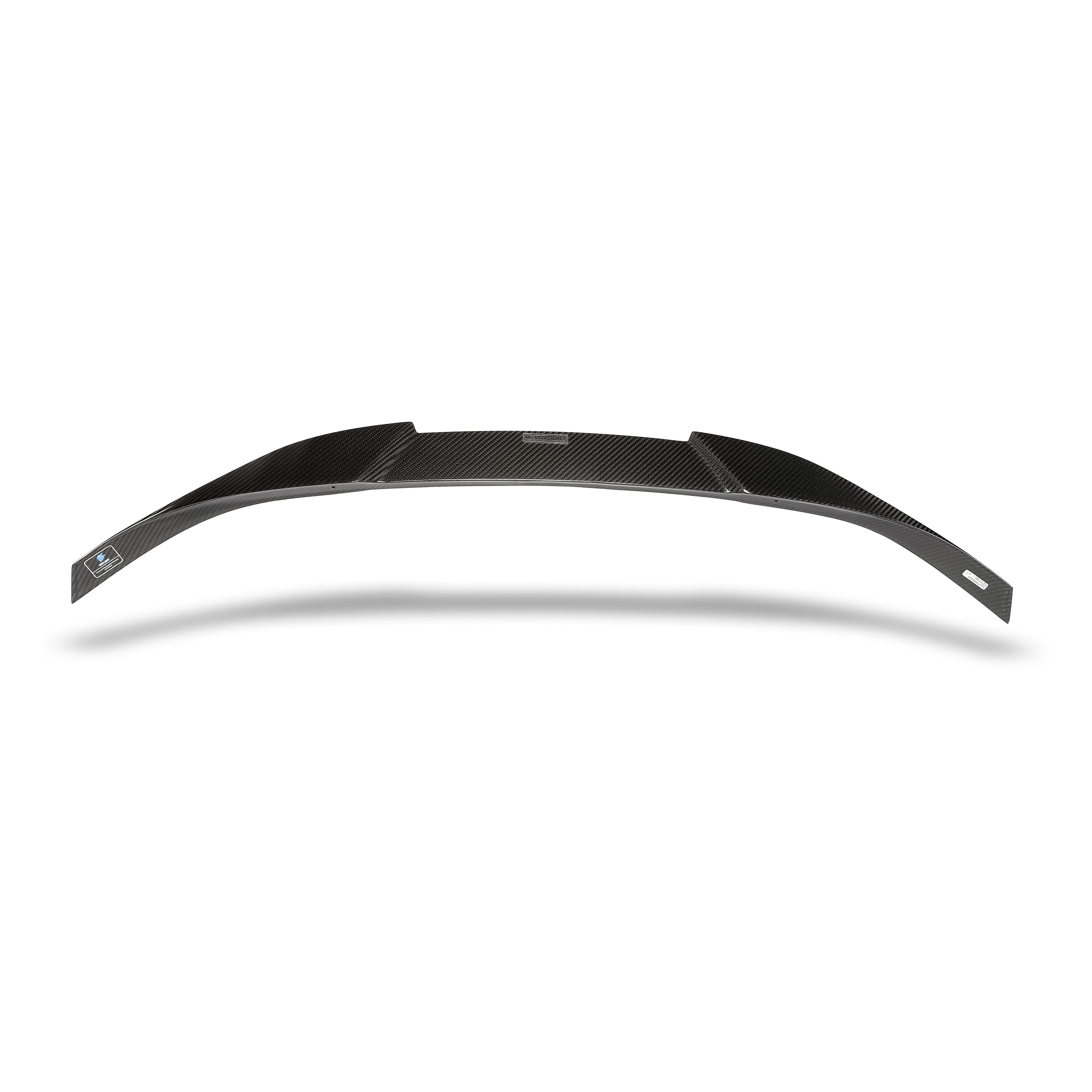 BMW M2 G87 Carbon Fiber Spoiler - Revozport