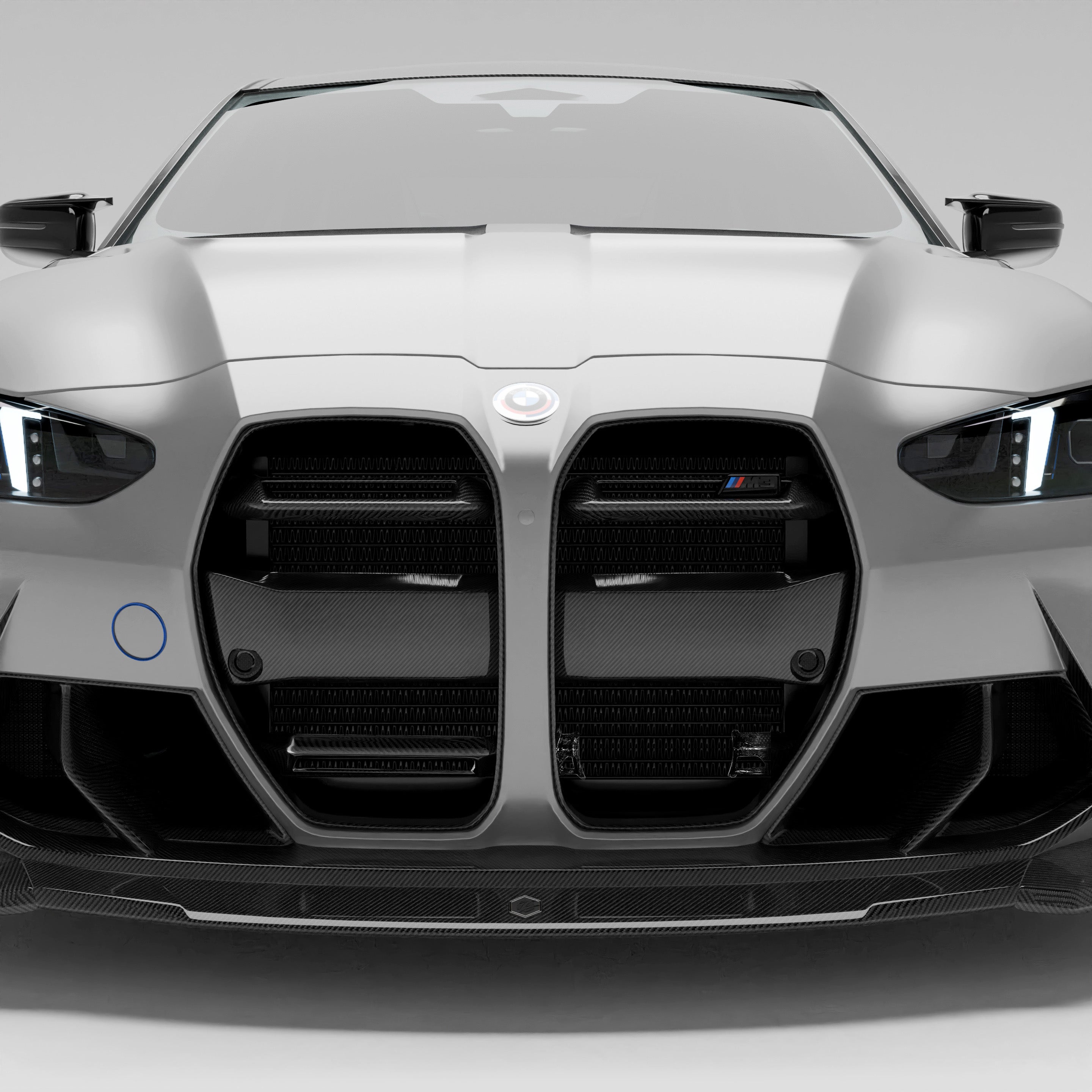 G80 G82 M3 M4 - Front End