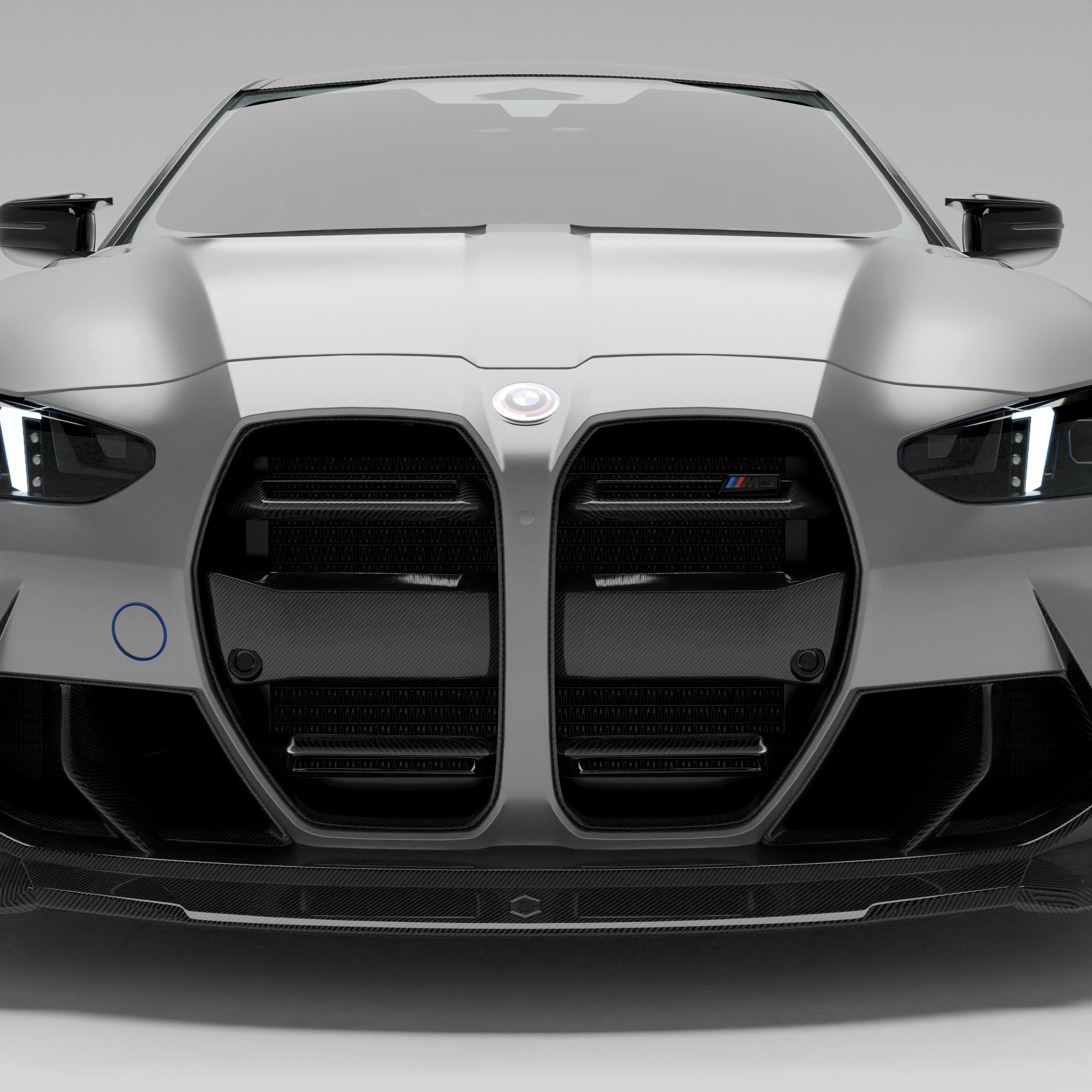 G80 G82 M3 M4 - Front End