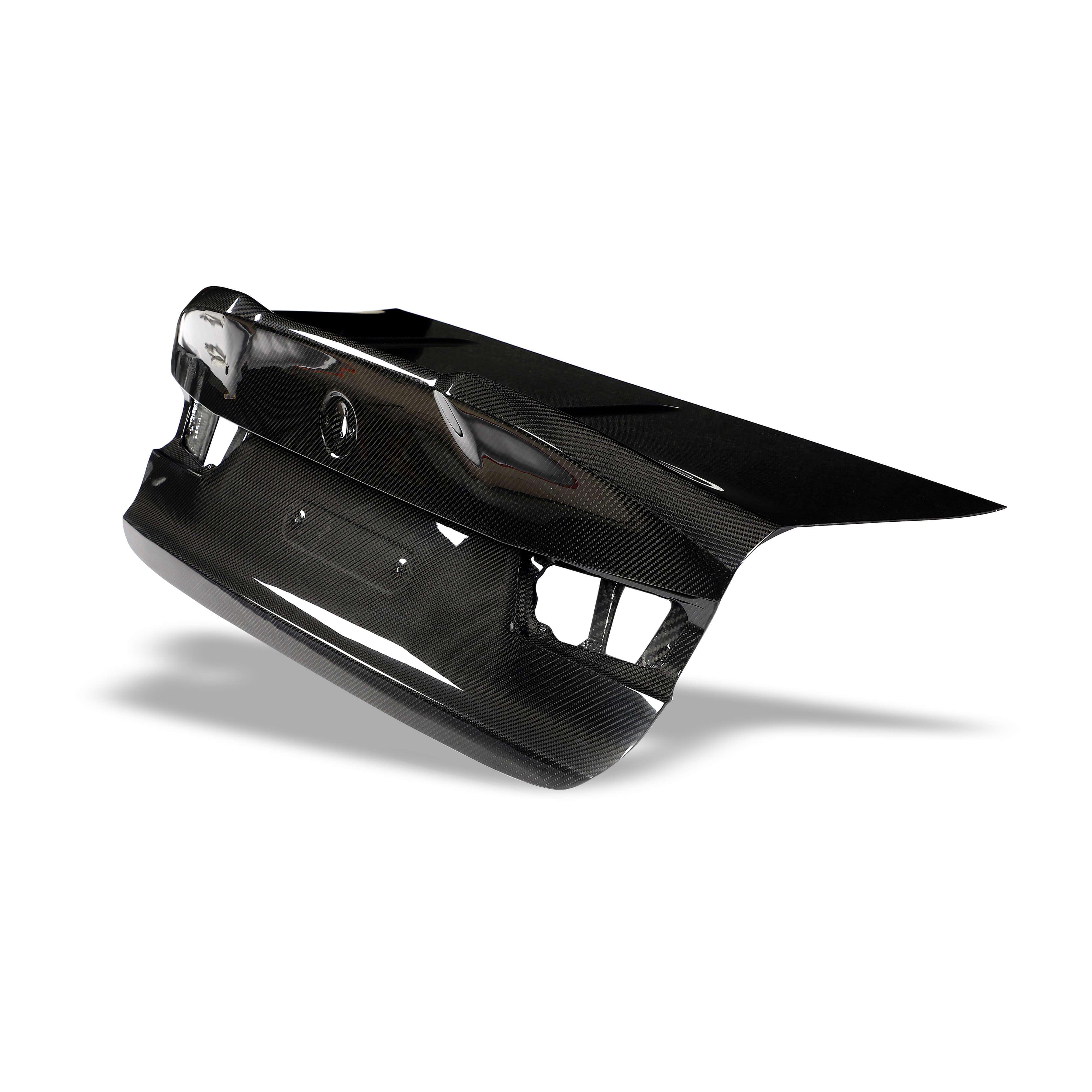 BMW G80 M3 Street Edition Revozport Trunk Lid