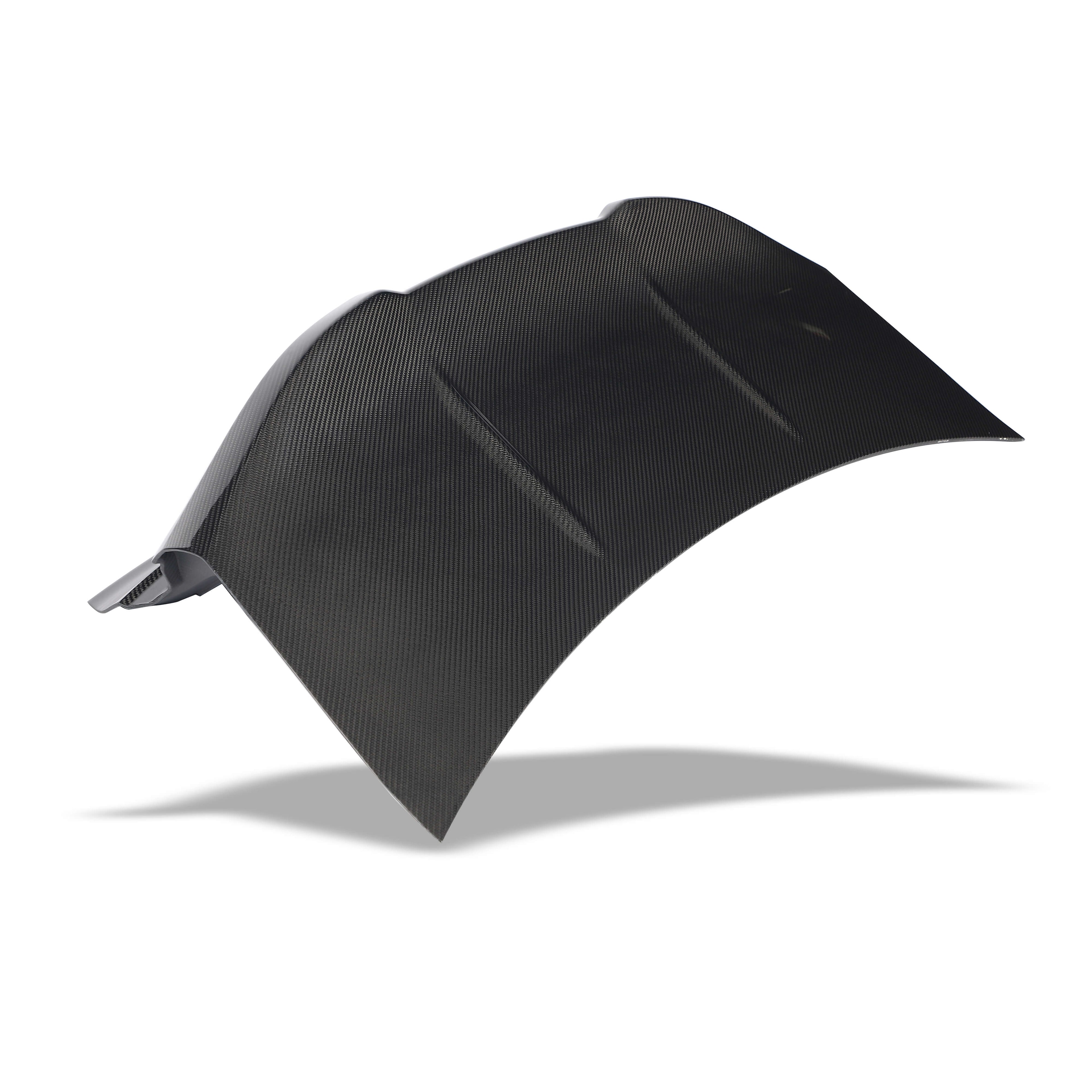 BMW G80 M3 Street Edition Revozport Trunk Lid