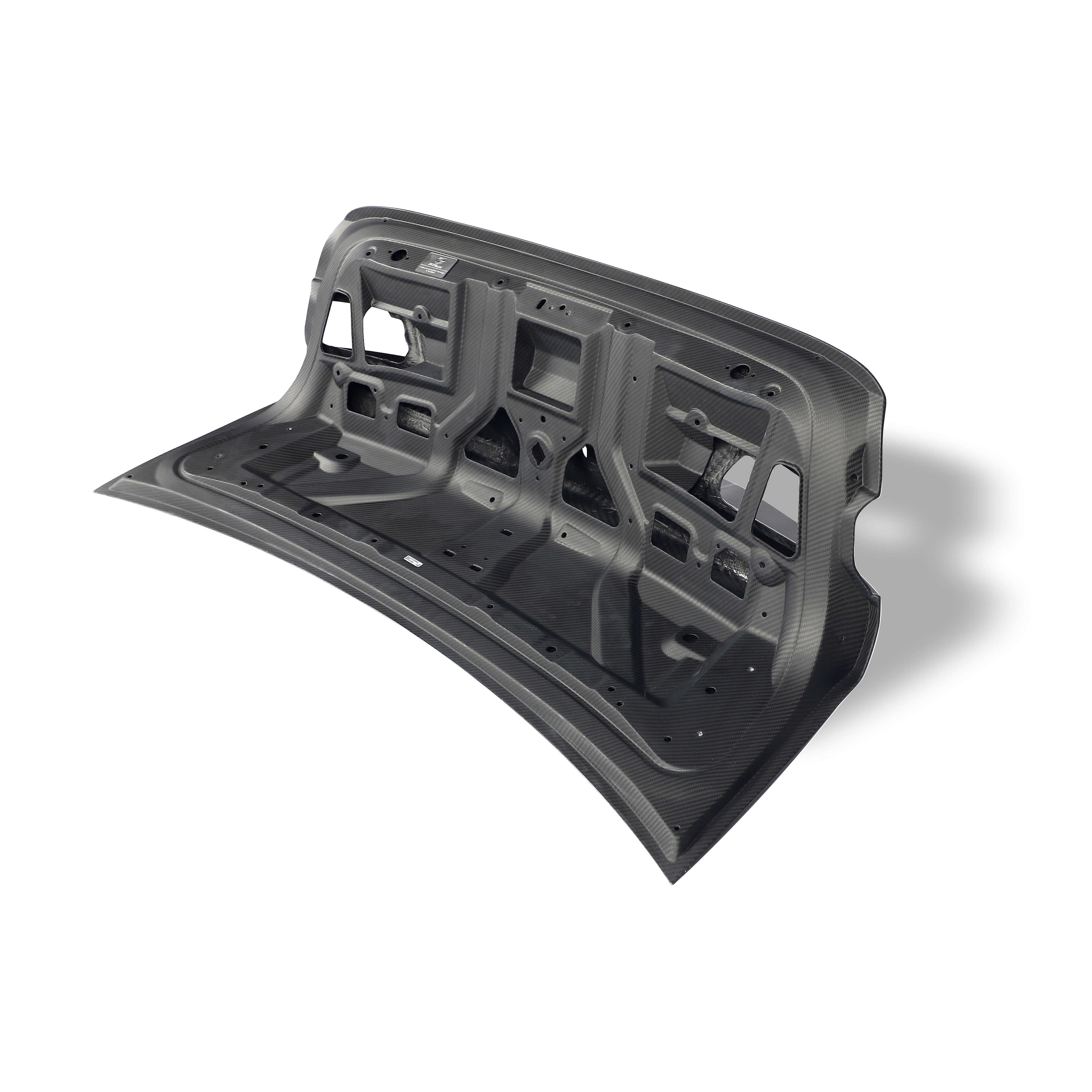 BMW G80 M3 Street Edition Revozport Trunk Lid