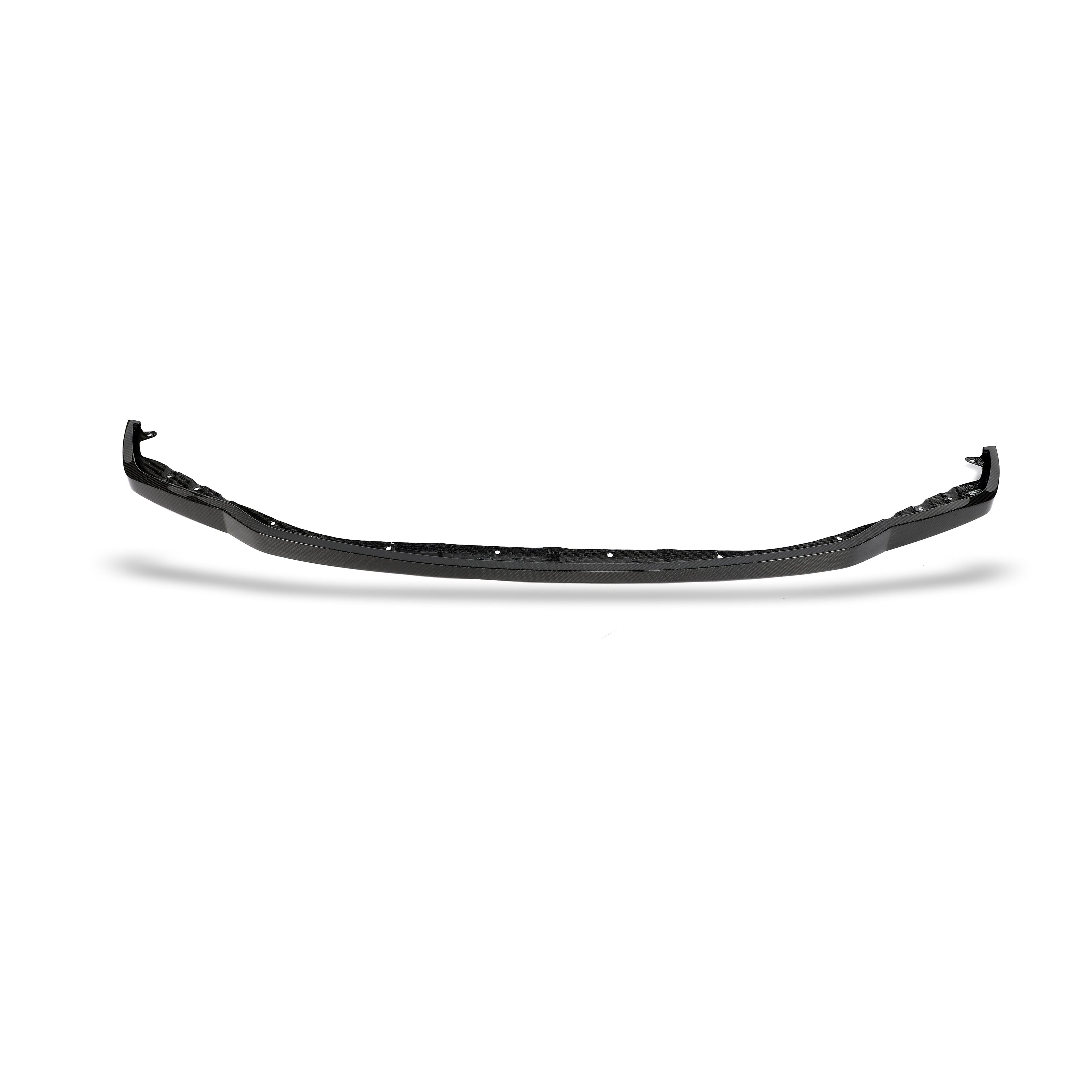 BMW M3 G80 Carbon Fiber Splitter & Air Dam - Revozport