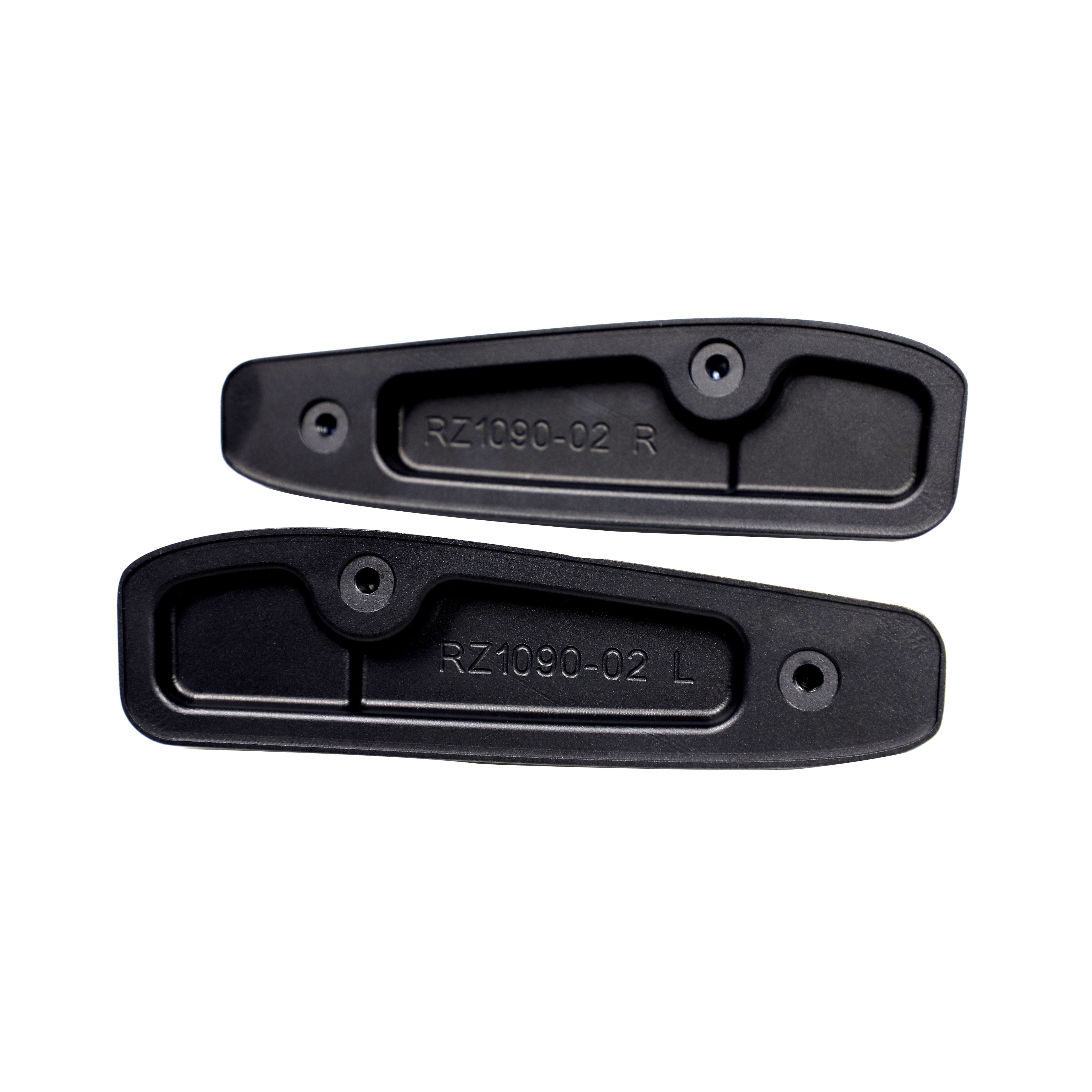 BMW M3 G80 Carbon Fiber Rear Wing - Revozport