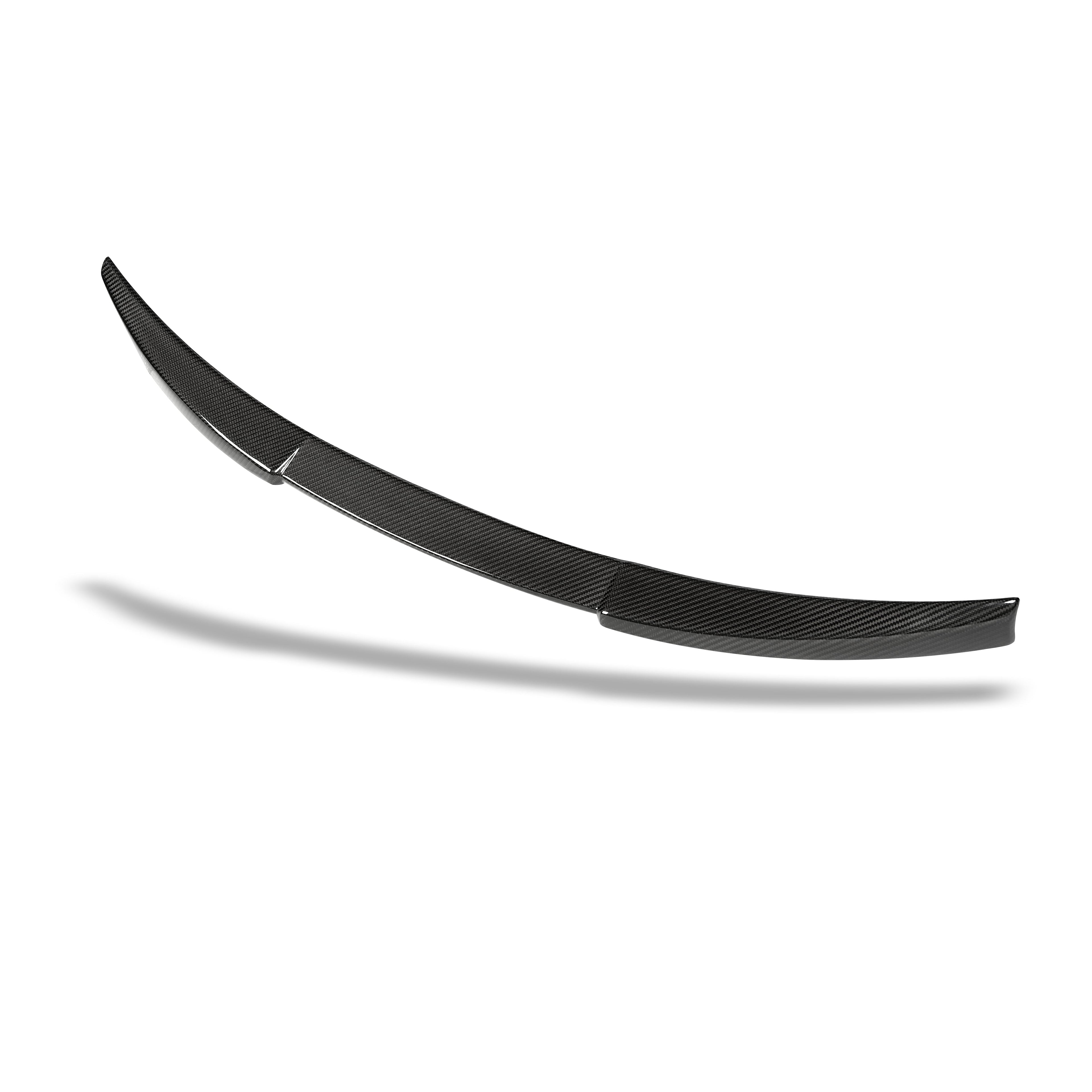 BMW M4 G82 Carbon Fiber Spoiler - Revozport