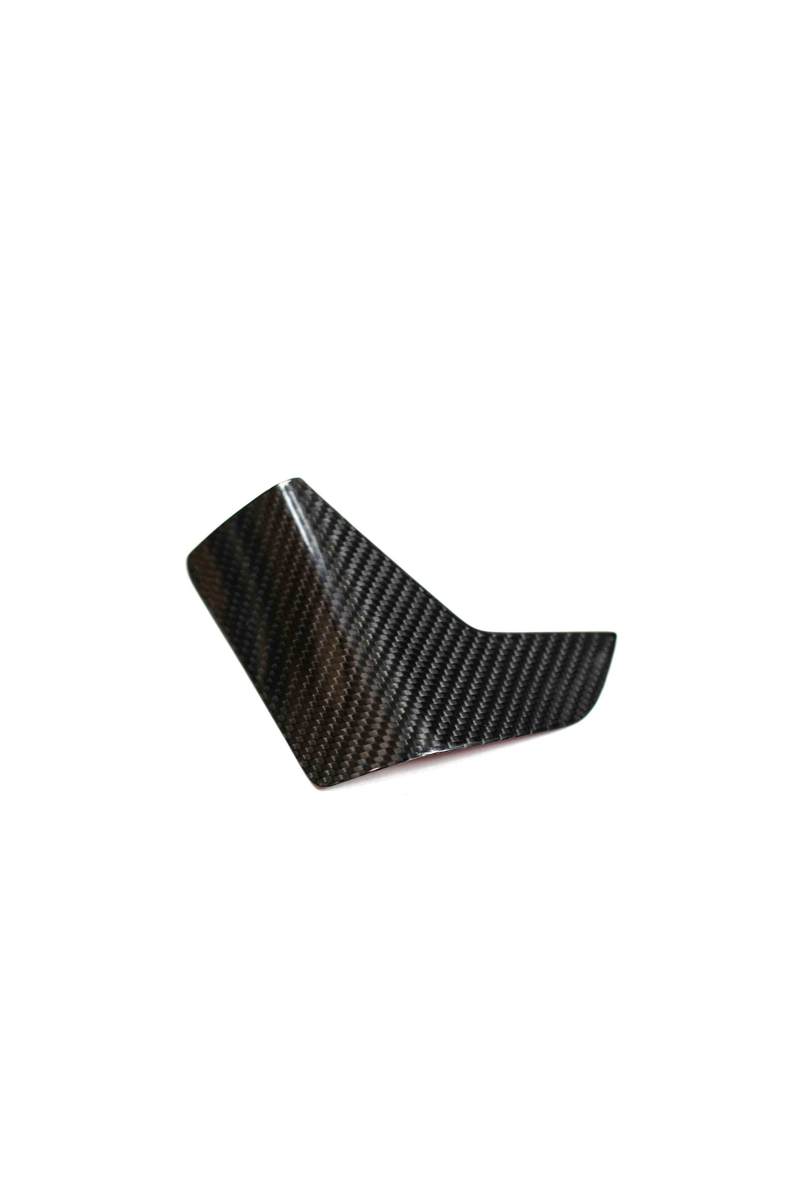 G8X carbon fiber vent cover