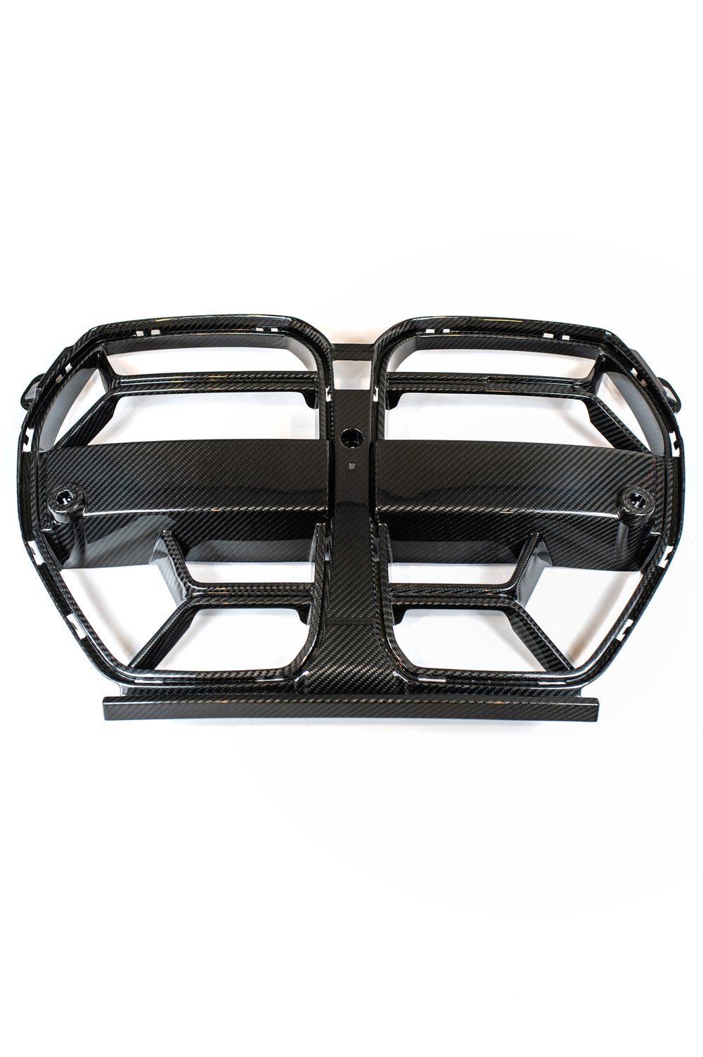 G8X V2 grill with ACC