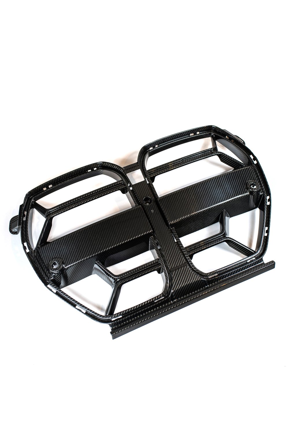 High-quality carbon fiber grill G8X