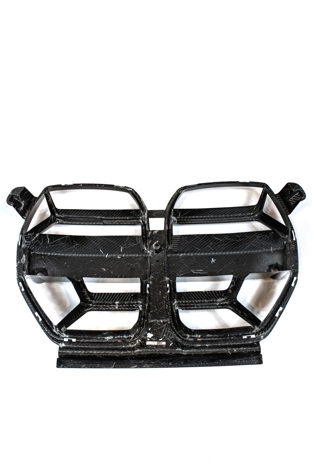 G8X front grill carbon fiber