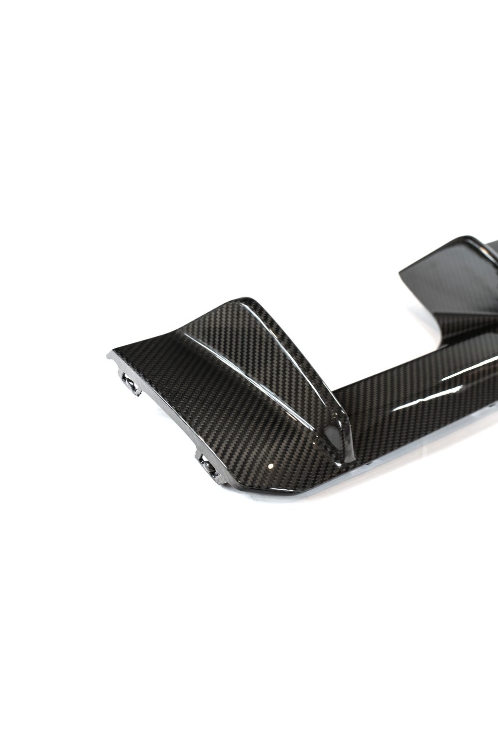 High-quality carbon fiber diffuser G8X