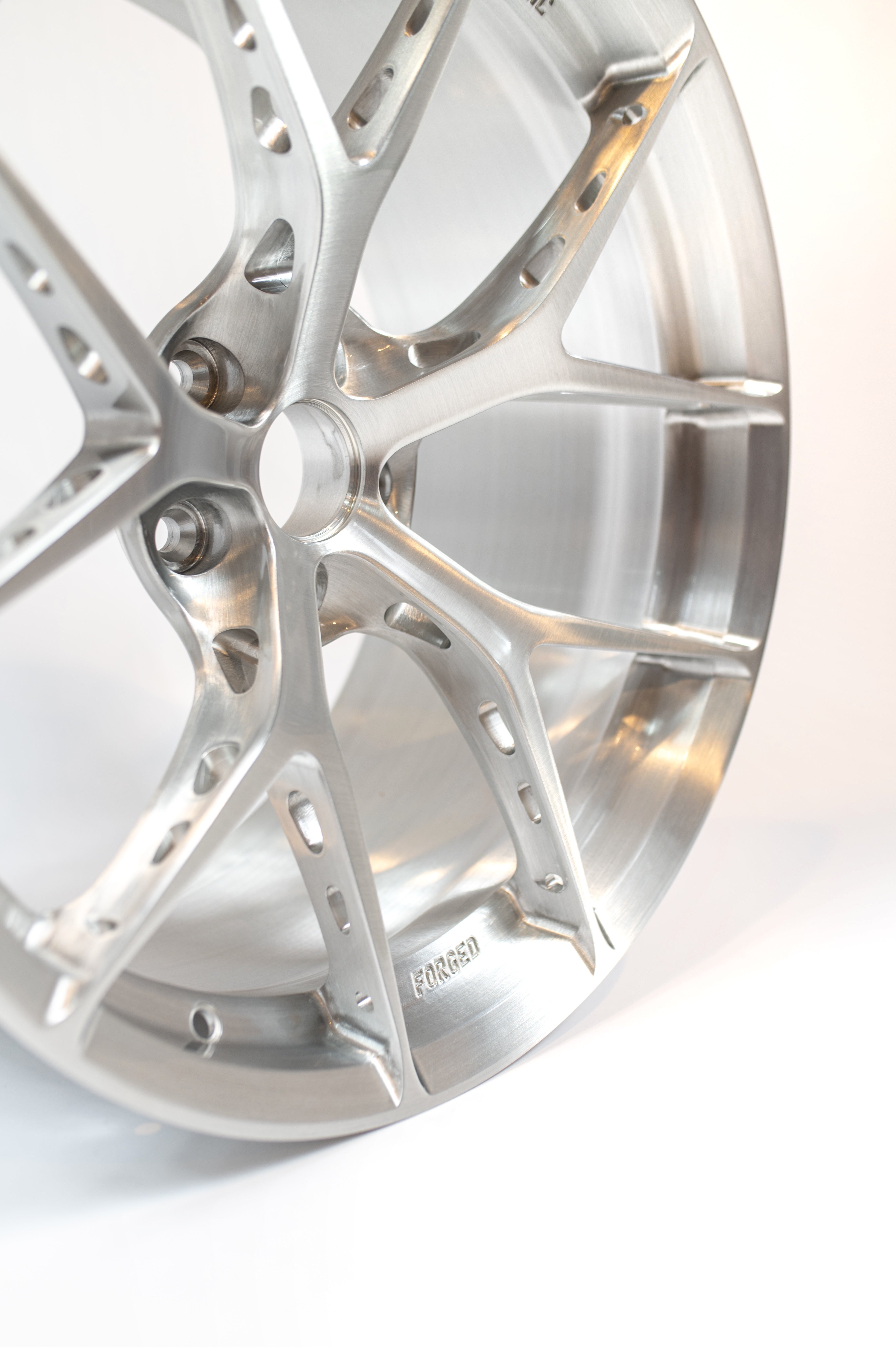 Autobahn Classic forged wheels with custom specs available