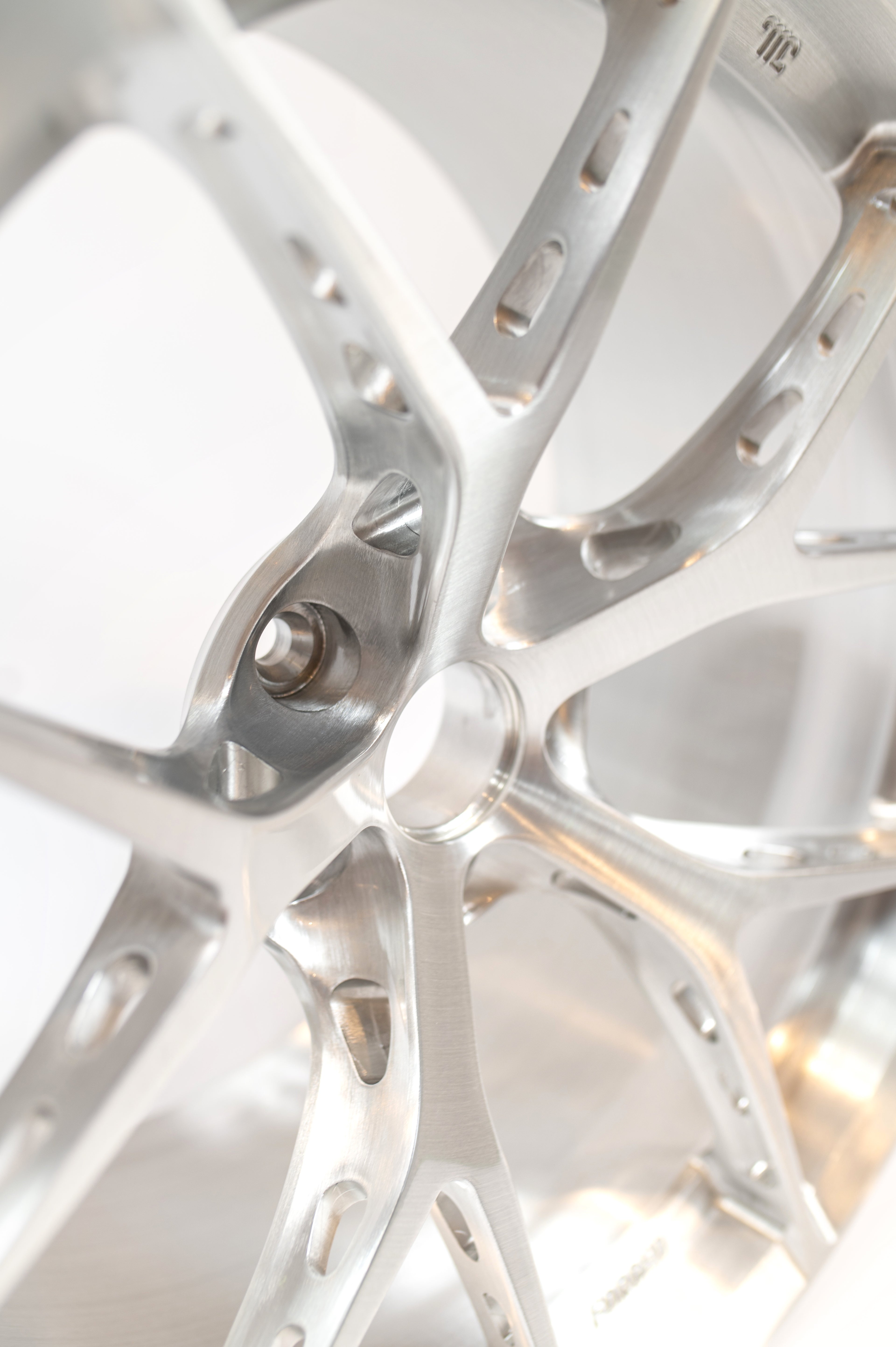 High-quality forged AB-1 wheels from Autobahn Classic