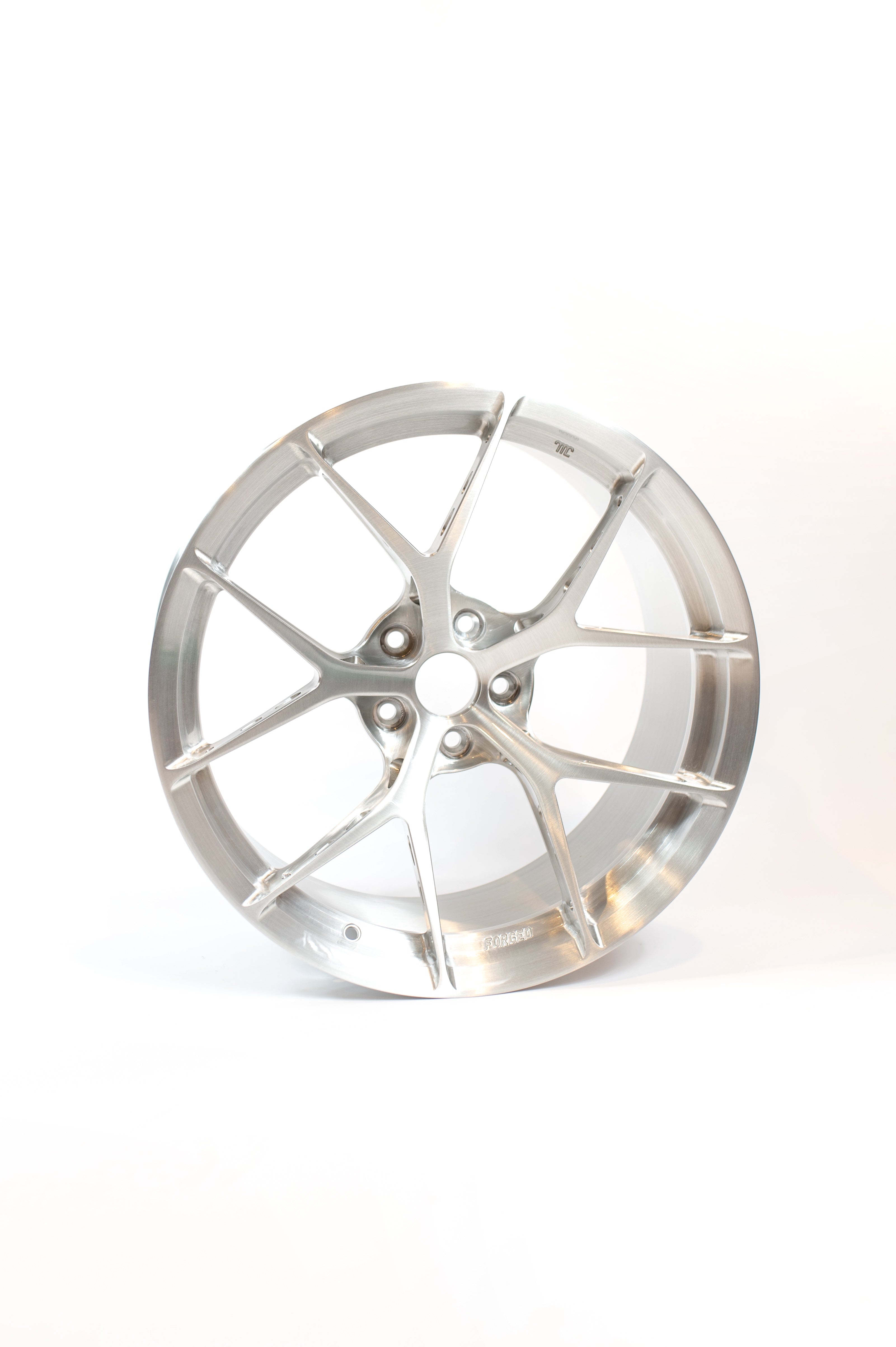 Autobahn Classic AB-1 wheels for a perfect build complement