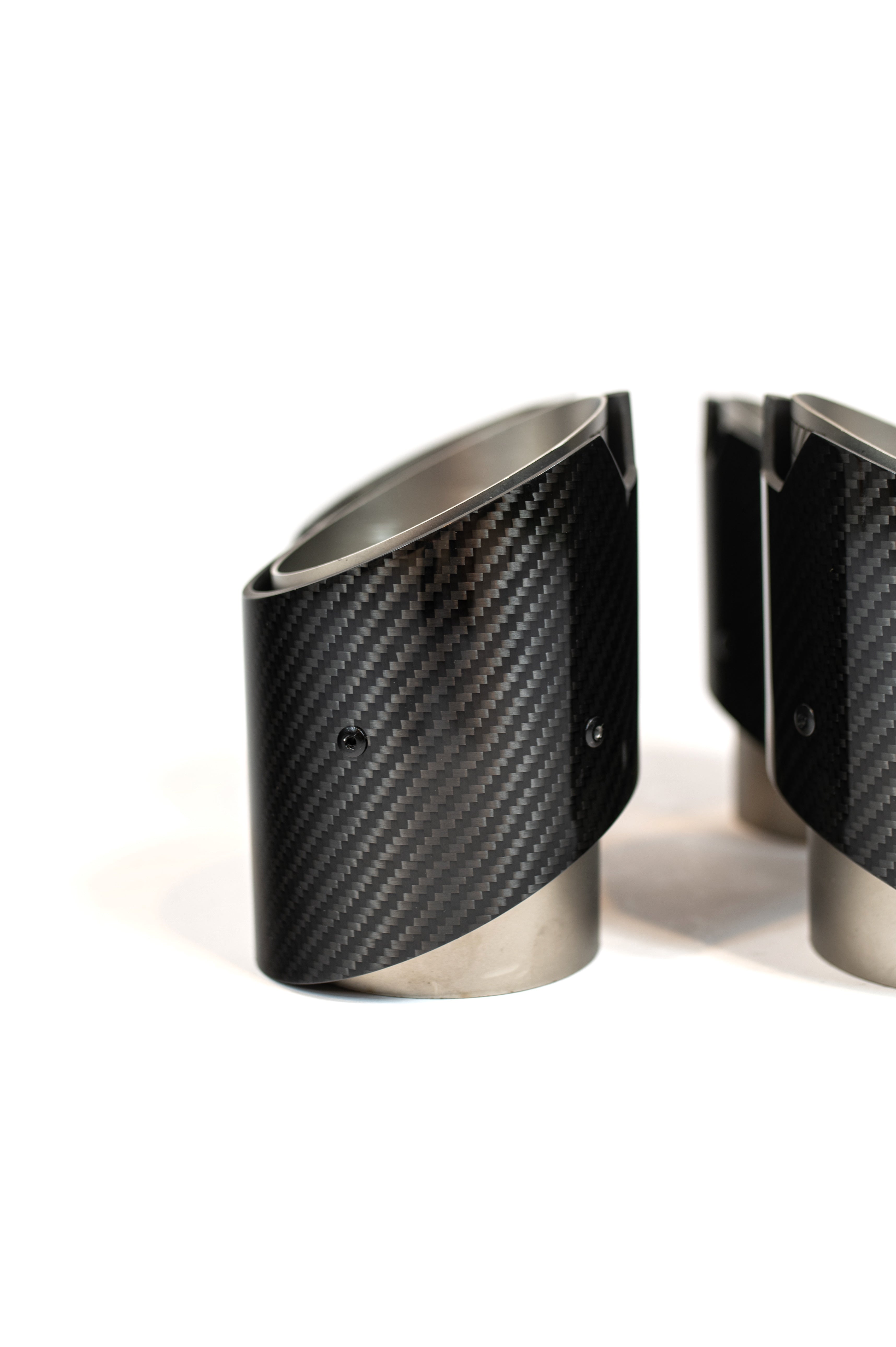 G8X high-performance carbon fiber tips