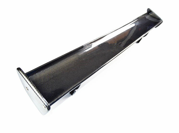 E9X M3 NW Style Dry Carbon Fiber Rear Spoiler