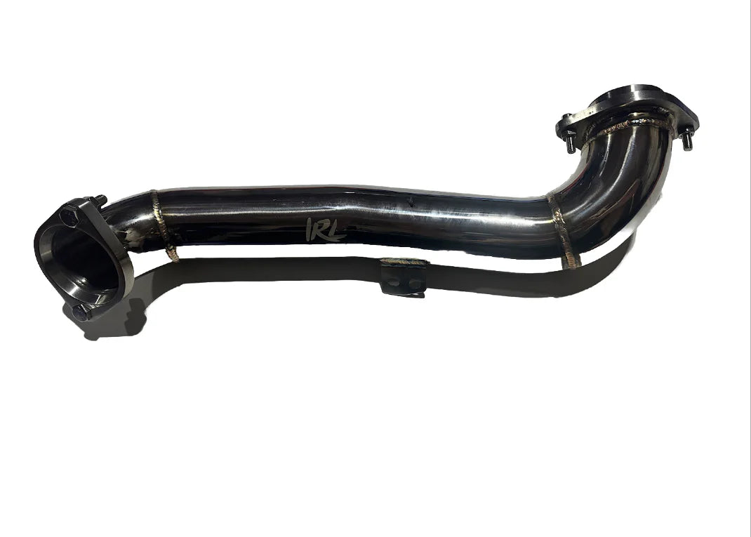 IRL G8X Crossover Pipe